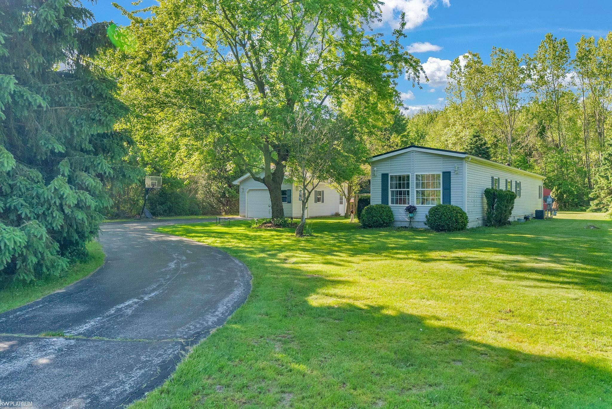 6333 Griswold Road, Kimball, MI — Photo 3