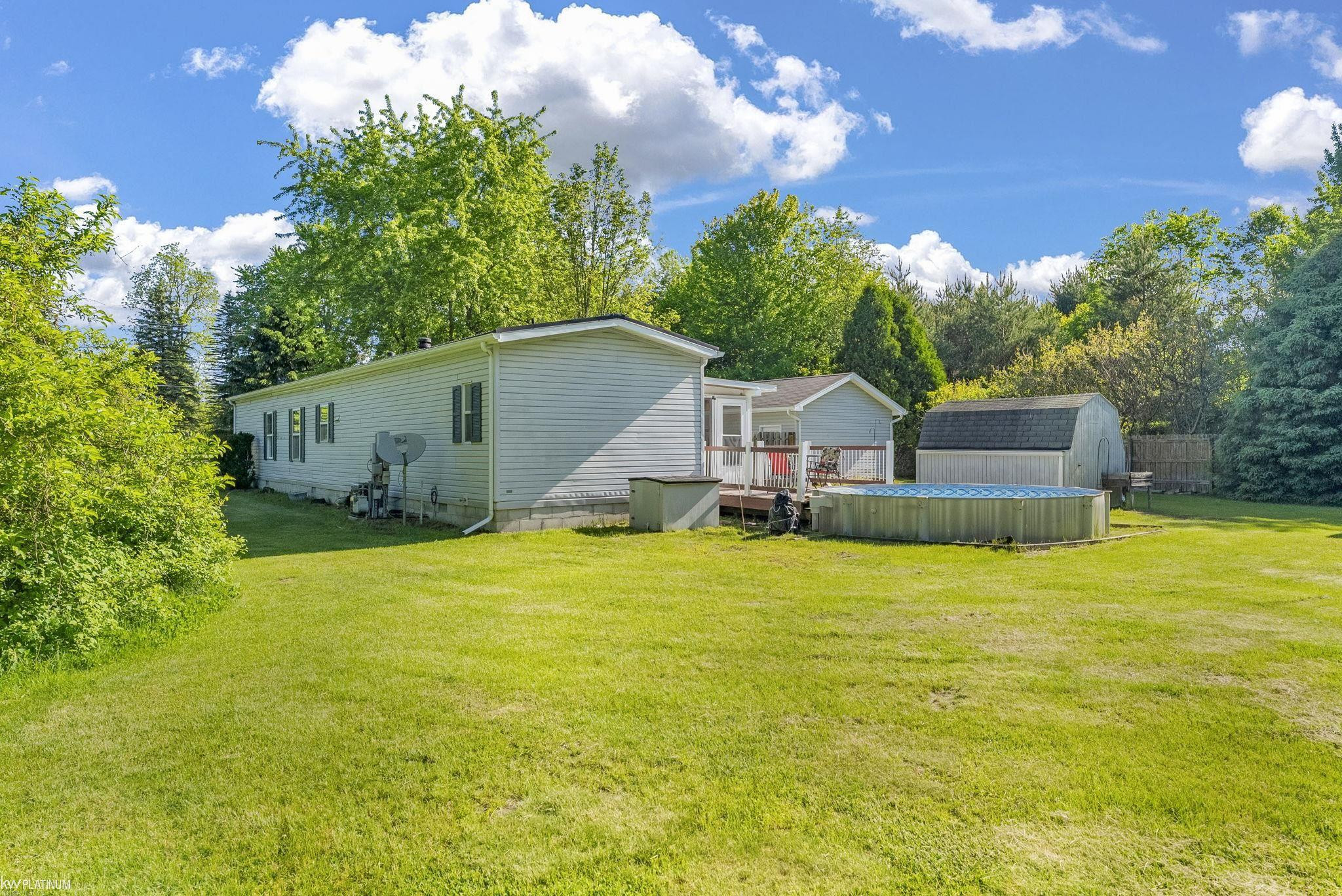 6333 Griswold Road, Kimball, MI — Photo 4