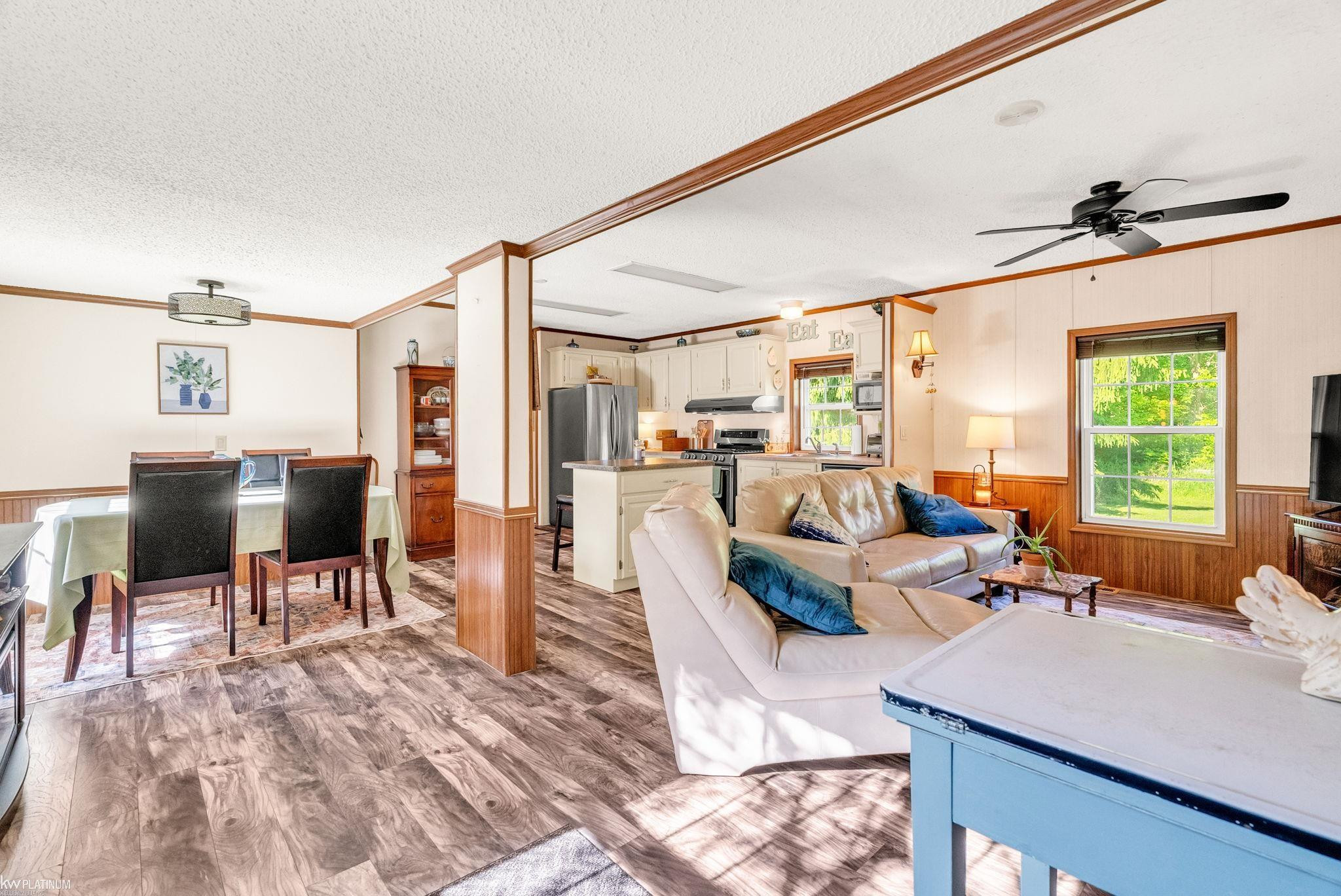 6333 Griswold Road, Kimball, MI — Photo 5