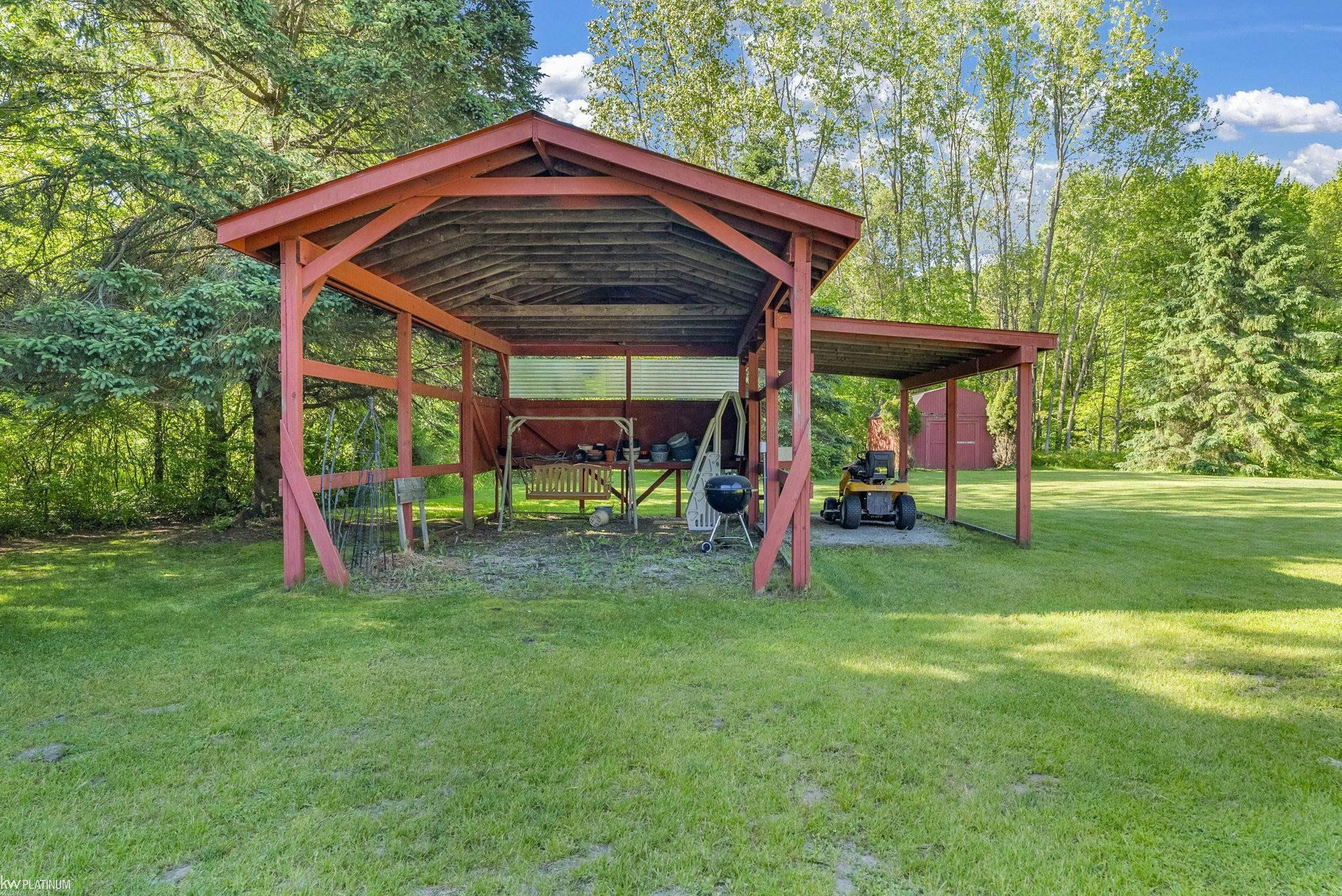 6333 Griswold Road, Kimball, MI — Photo 22
