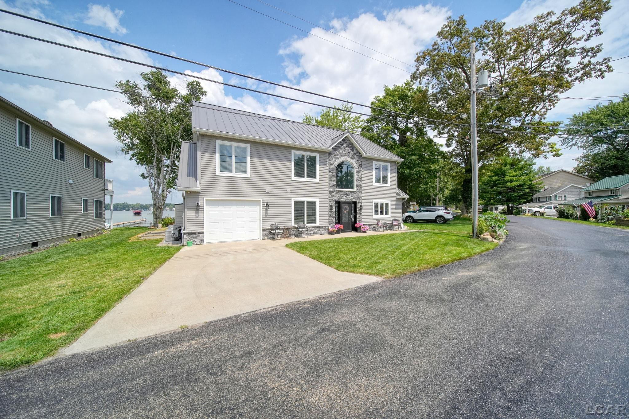 2892 Round Lake Highway, Manitou Beach, MI 49253 — Photo 2