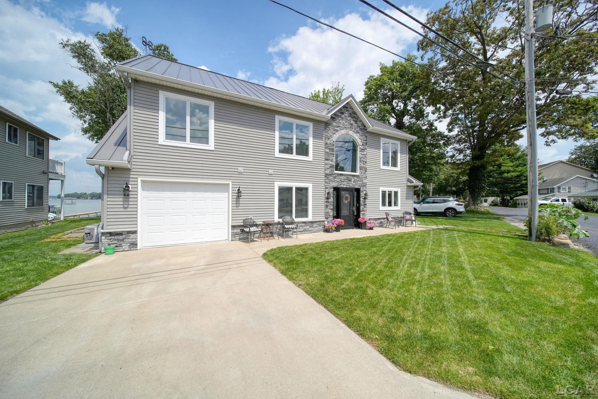 2892 Round Lake Highway, Manitou Beach, MI 49253 — Photo 3