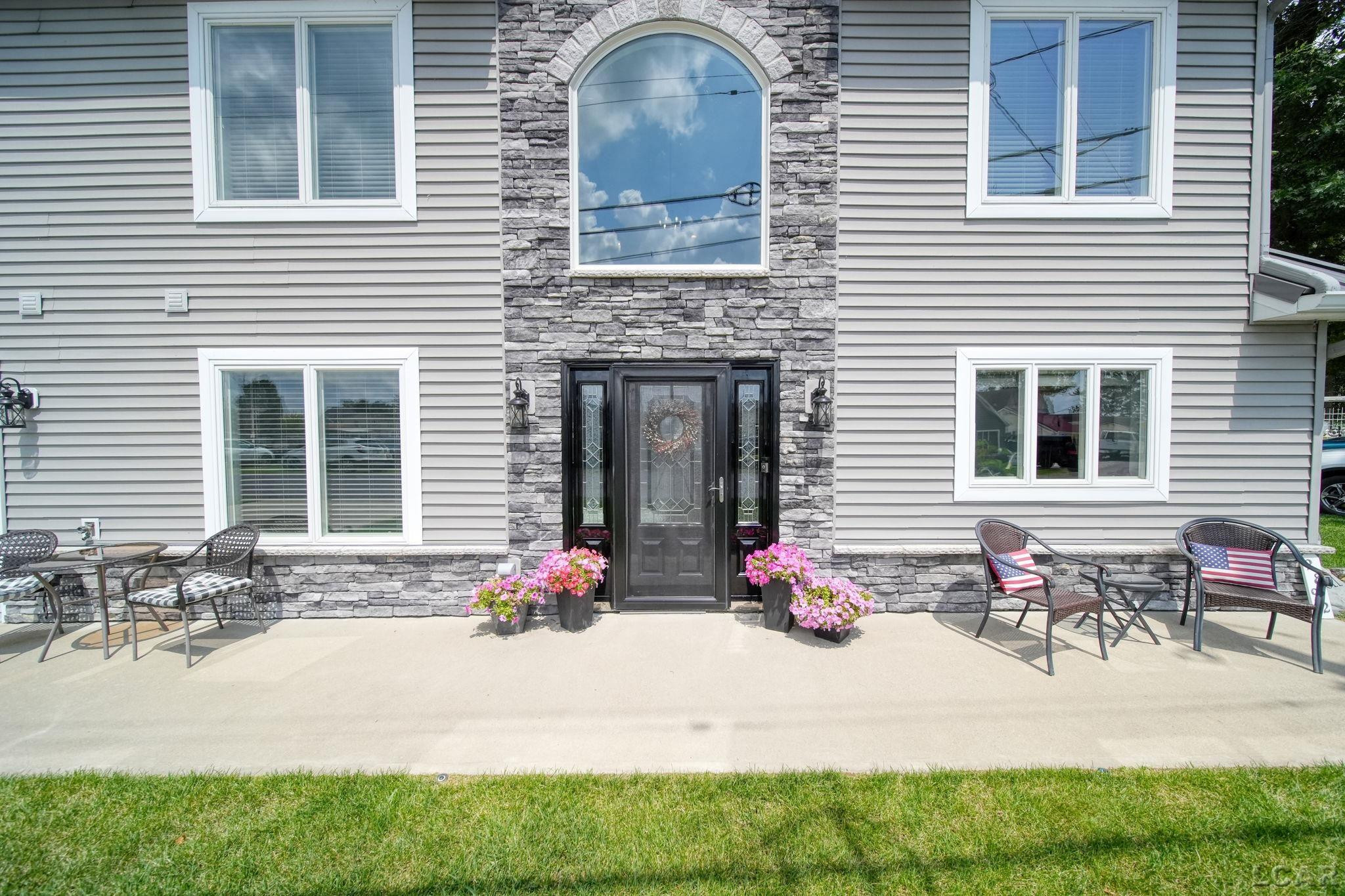 2892 Round Lake Highway, Manitou Beach, MI 49253 — Photo 4
