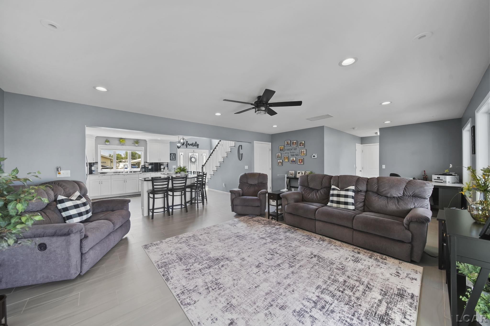 2892 Round Lake Highway, Manitou Beach, MI 49253 — Photo 11