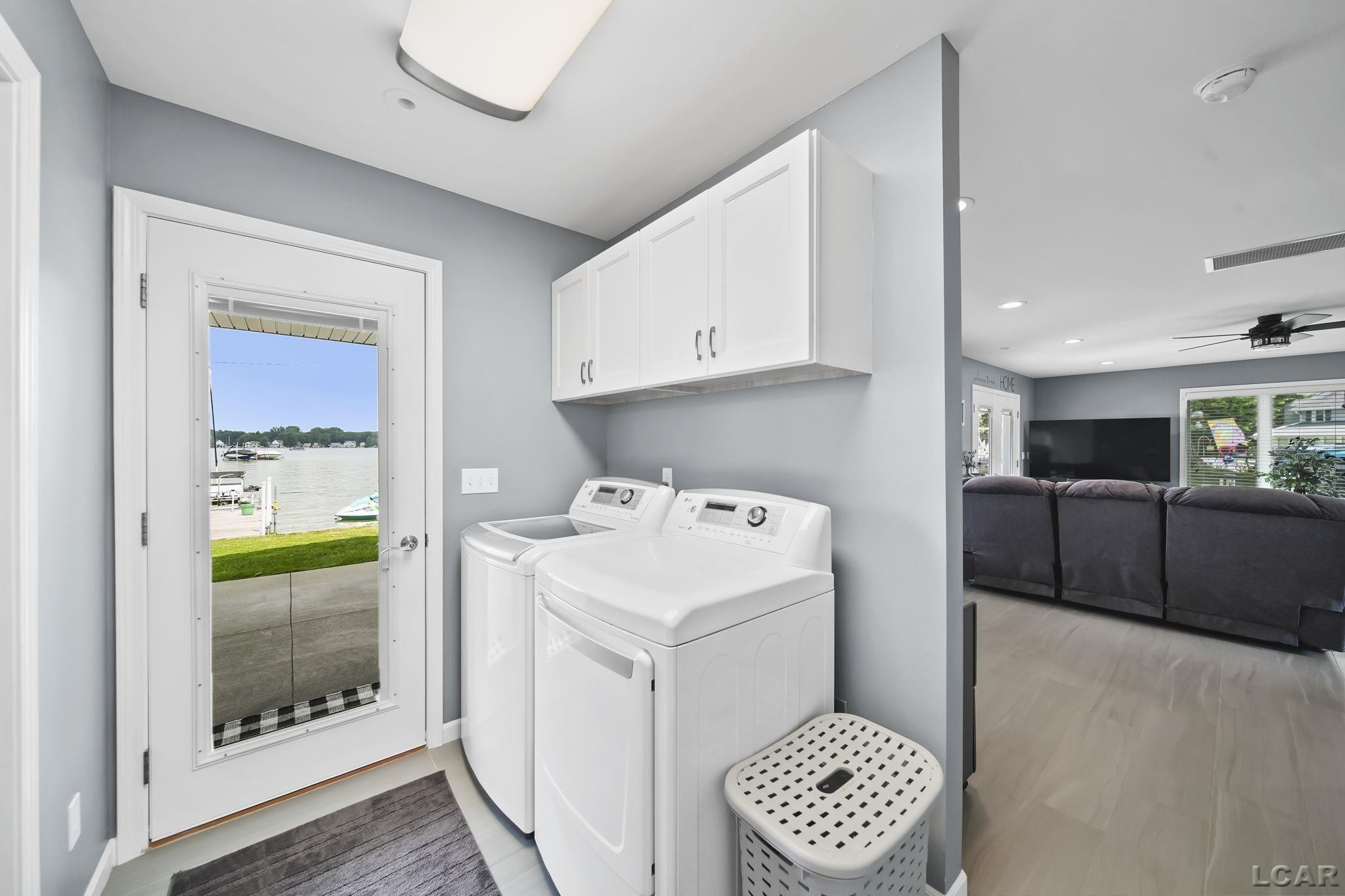 2892 Round Lake Highway, Manitou Beach, MI 49253 — Photo 16