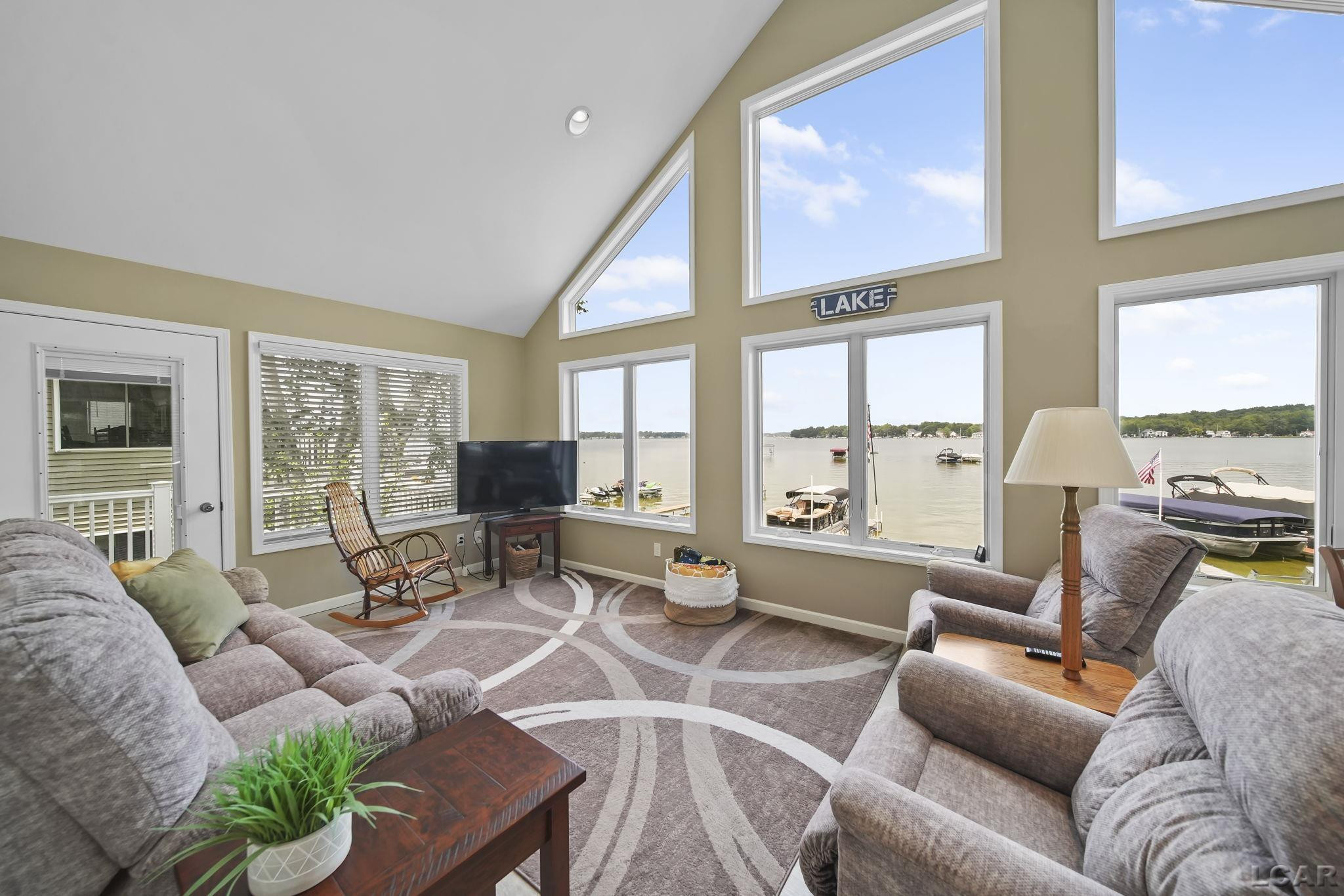 2892 Round Lake Highway, Manitou Beach, MI 49253 — Photo 25