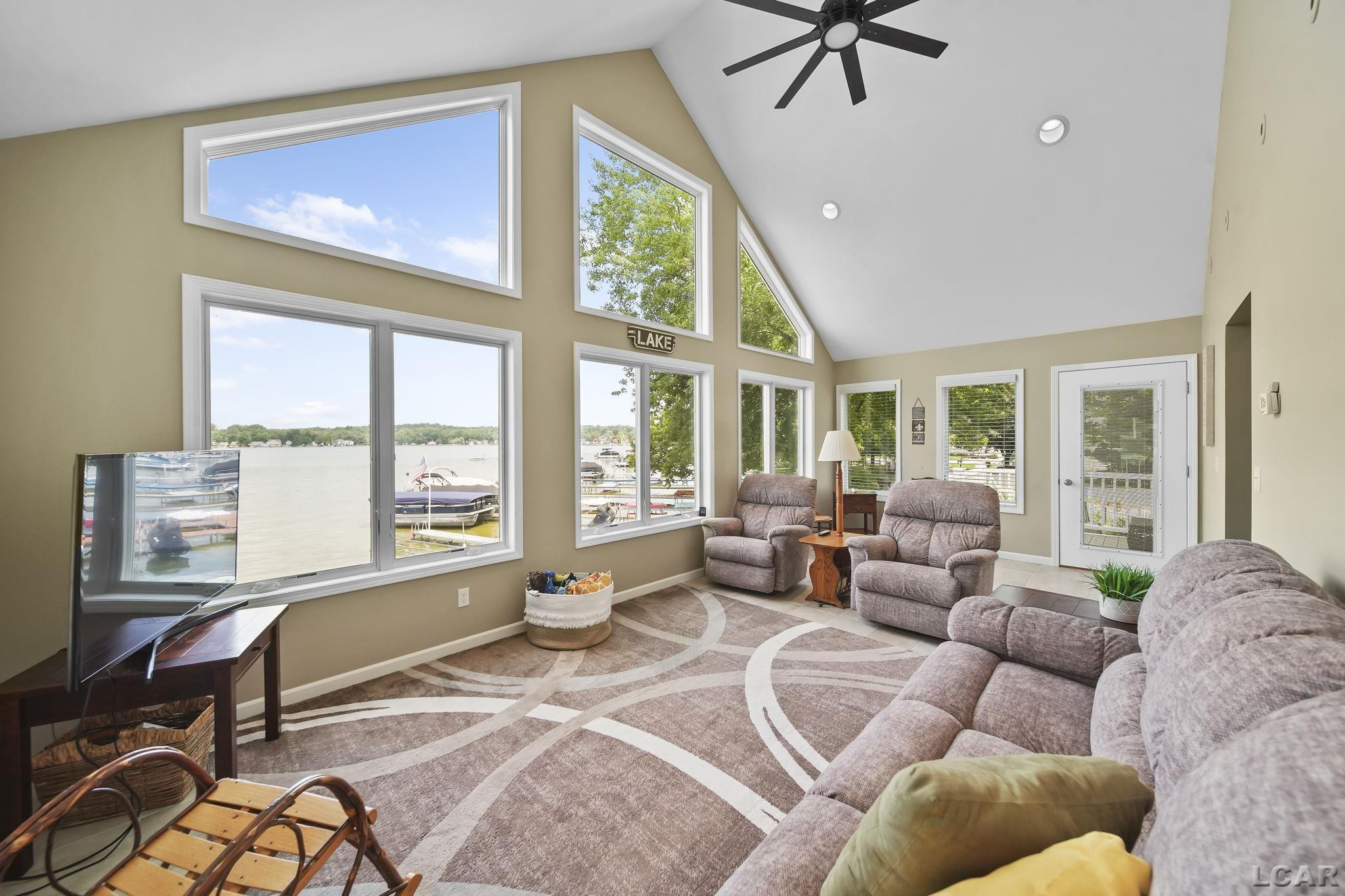 2892 Round Lake Highway, Manitou Beach, MI 49253 — Photo 26