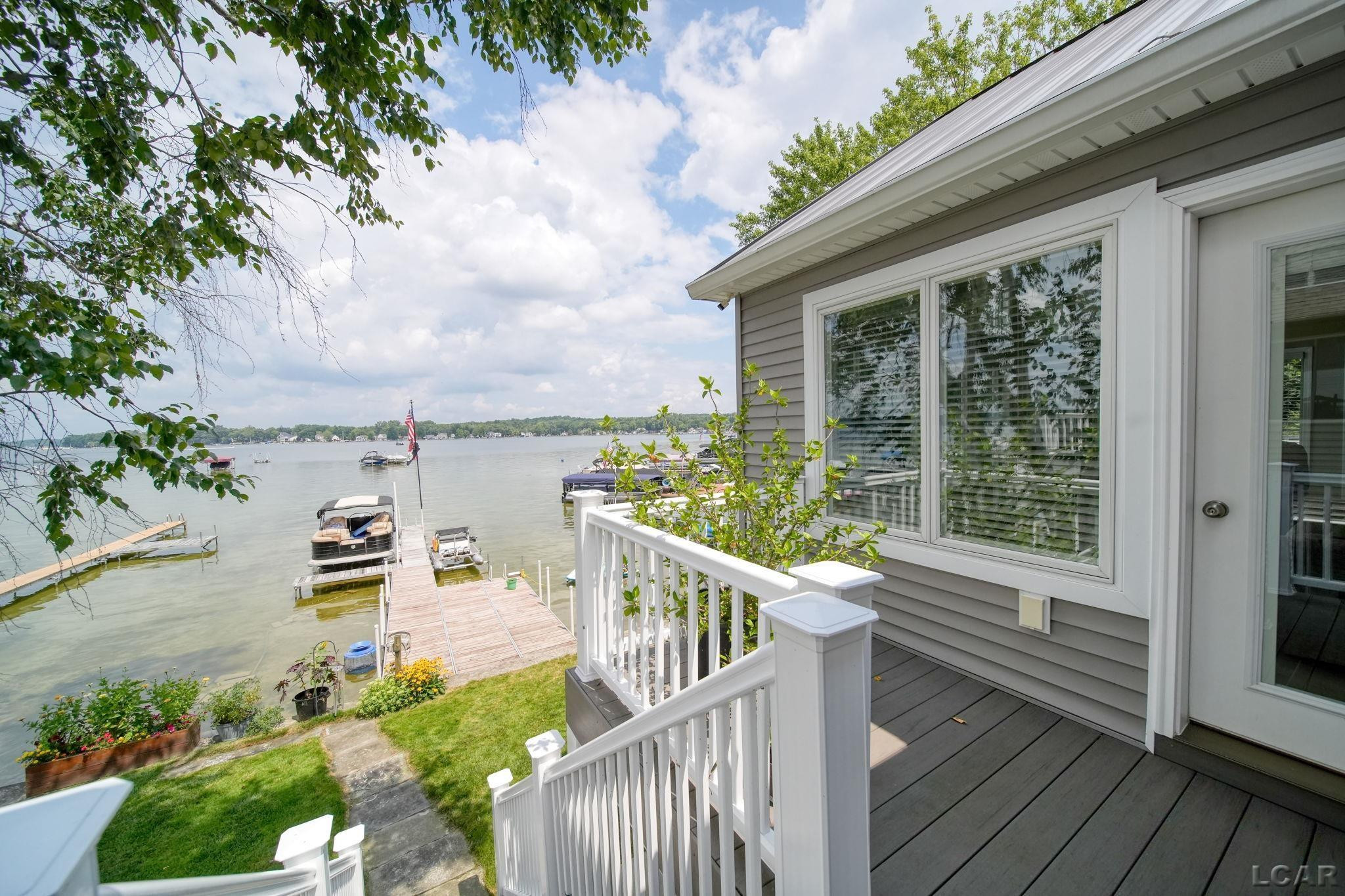2892 Round Lake Highway, Manitou Beach, MI 49253 — Photo 27