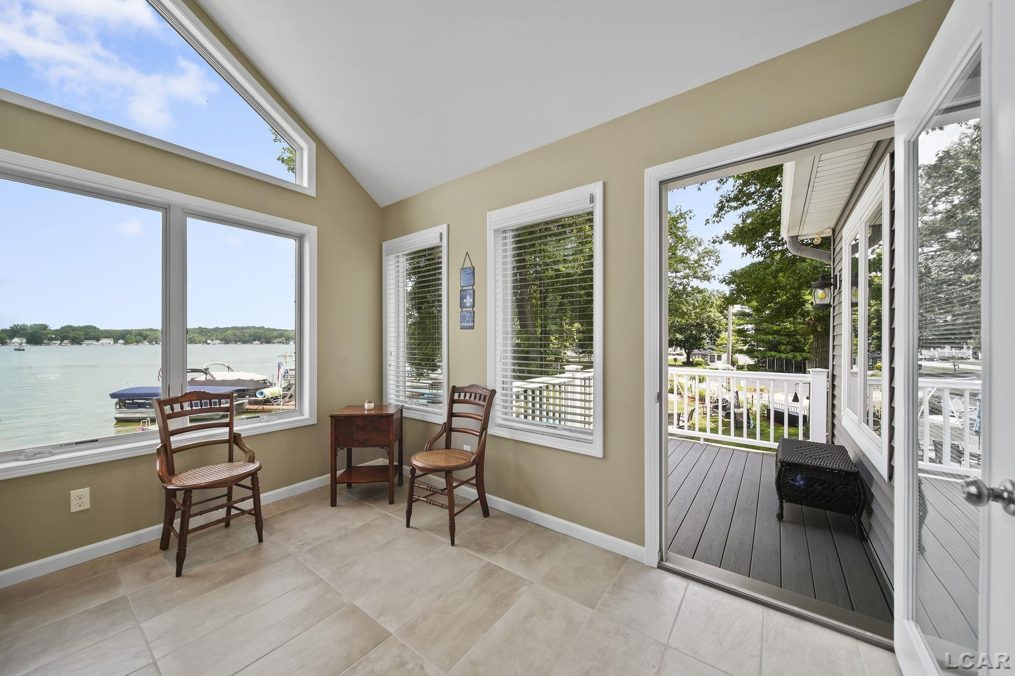 2892 Round Lake Highway, Manitou Beach, MI 49253 — Photo 28