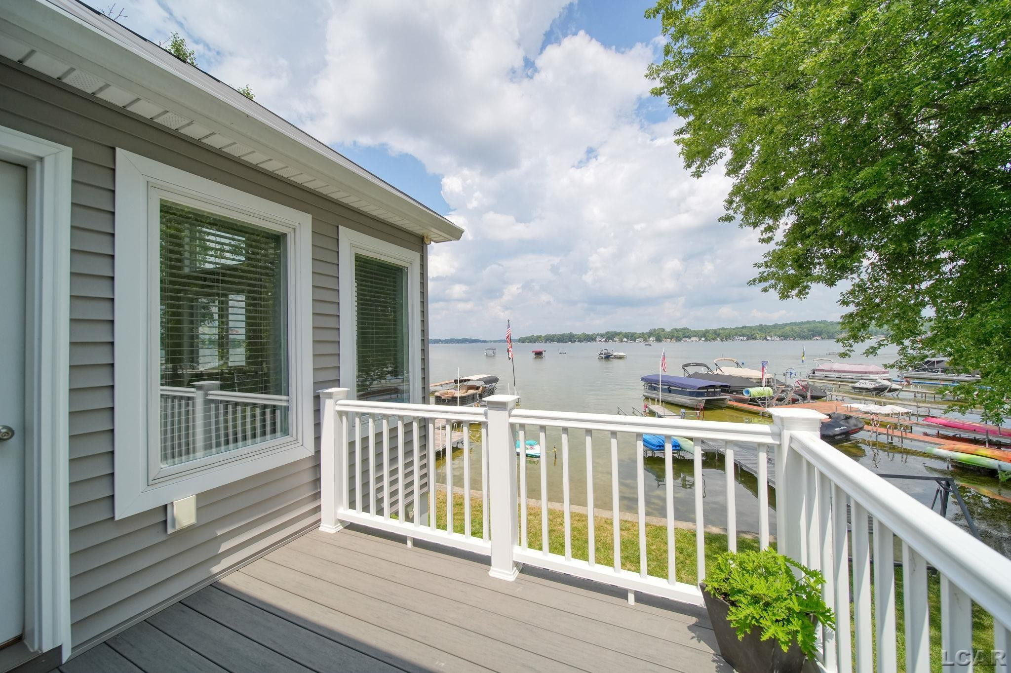 2892 Round Lake Highway, Manitou Beach, MI 49253 — Photo 29
