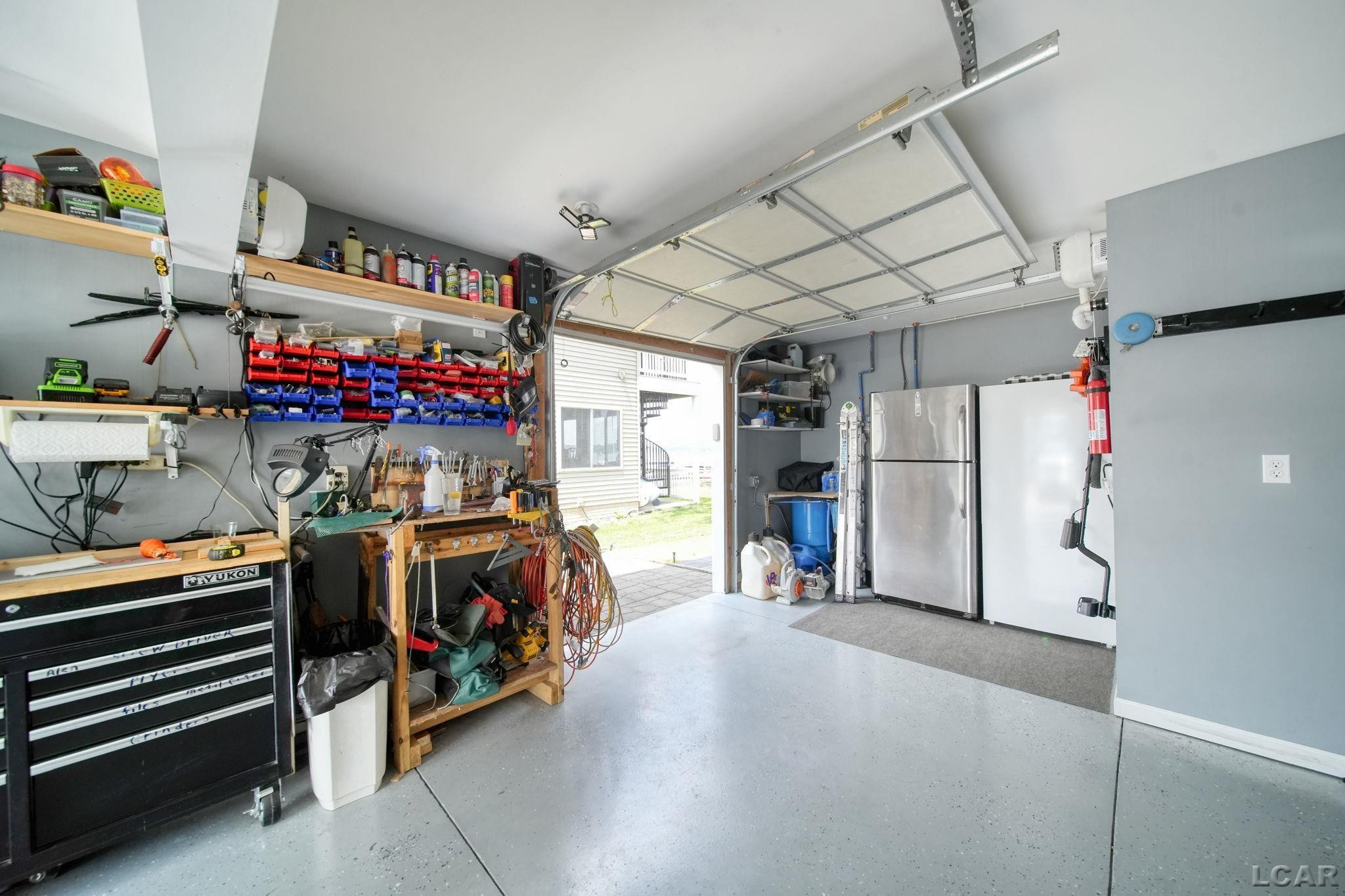 2892 Round Lake Highway, Manitou Beach, MI 49253 — Photo 38