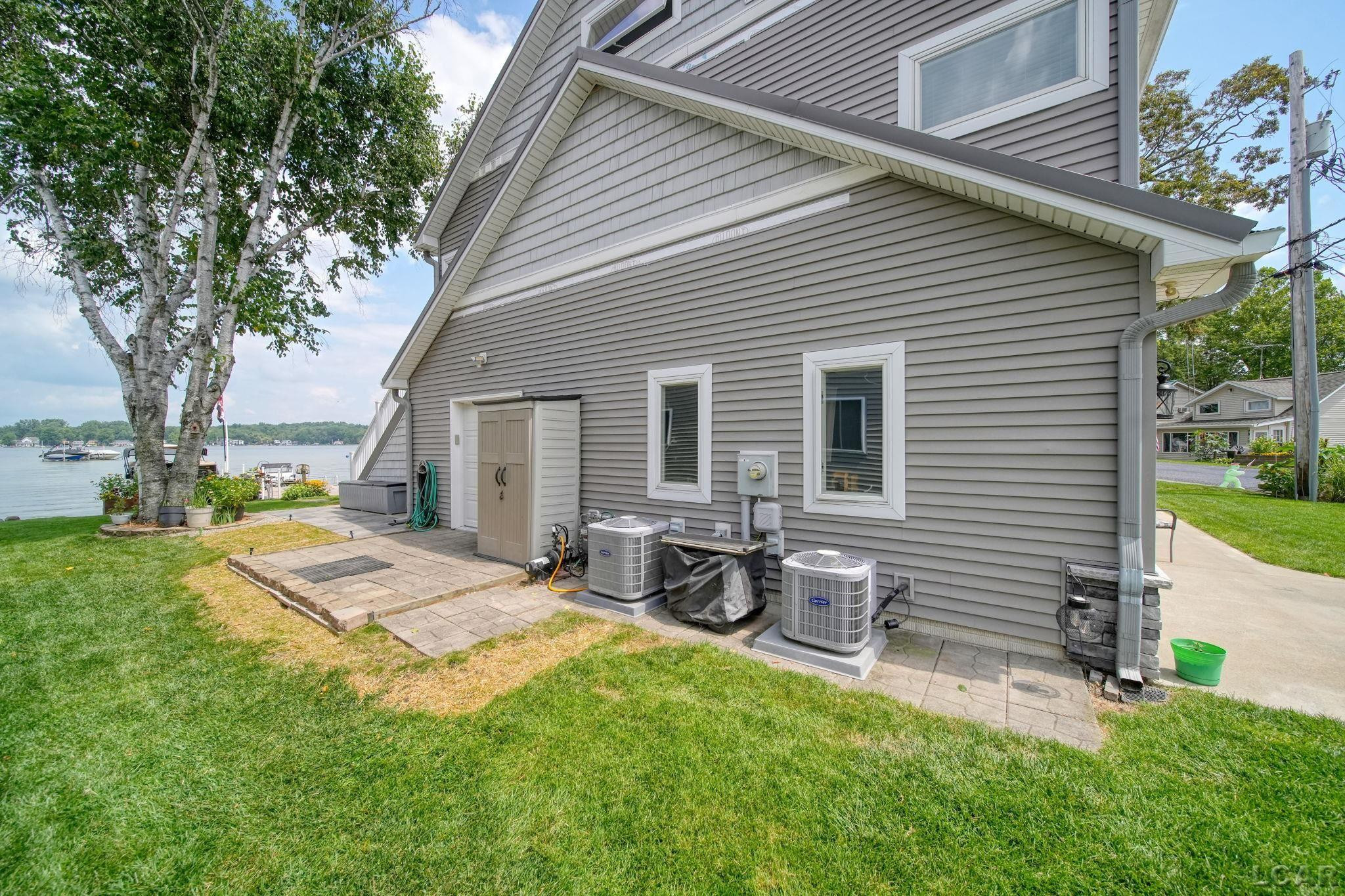 2892 Round Lake Highway, Manitou Beach, MI 49253 — Photo 39