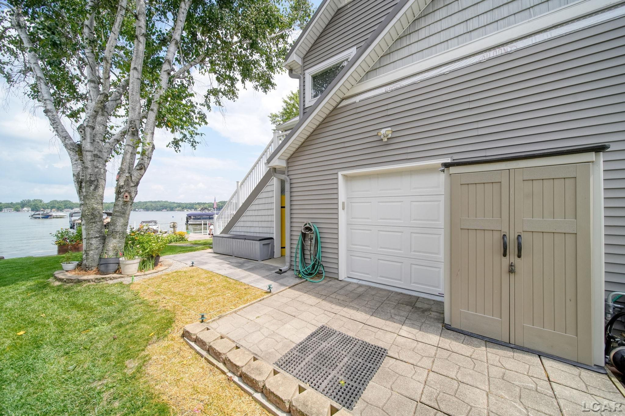 2892 Round Lake Highway, Manitou Beach, MI 49253 — Photo 40