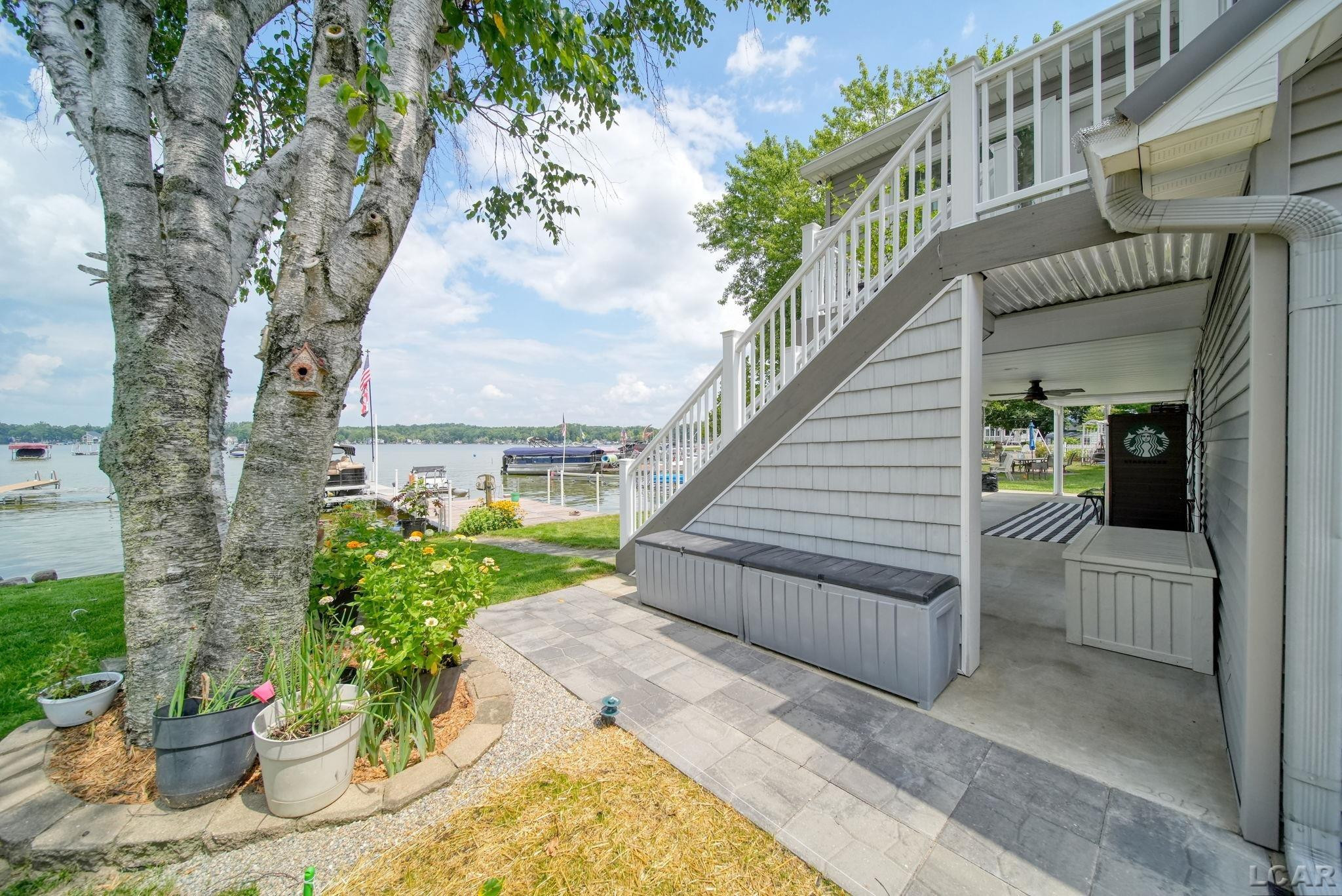2892 Round Lake Highway, Manitou Beach, MI 49253 — Photo 41