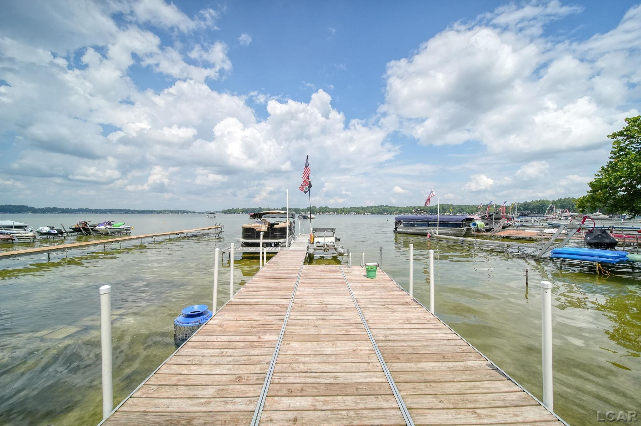 2892 Round Lake Highway, Manitou Beach, MI 49253 — Photo 43