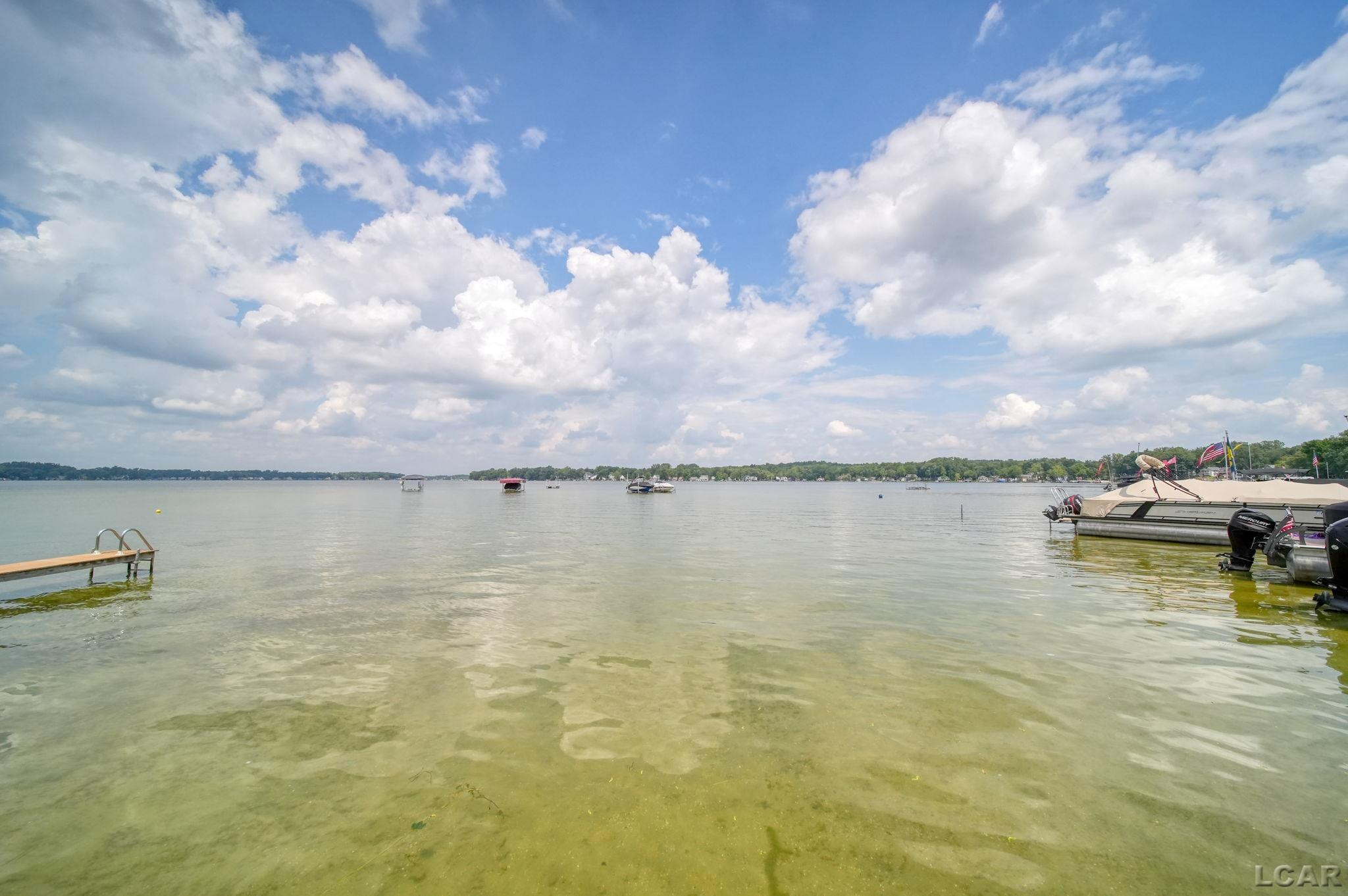 2892 Round Lake Highway, Manitou Beach, MI 49253 — Photo 44