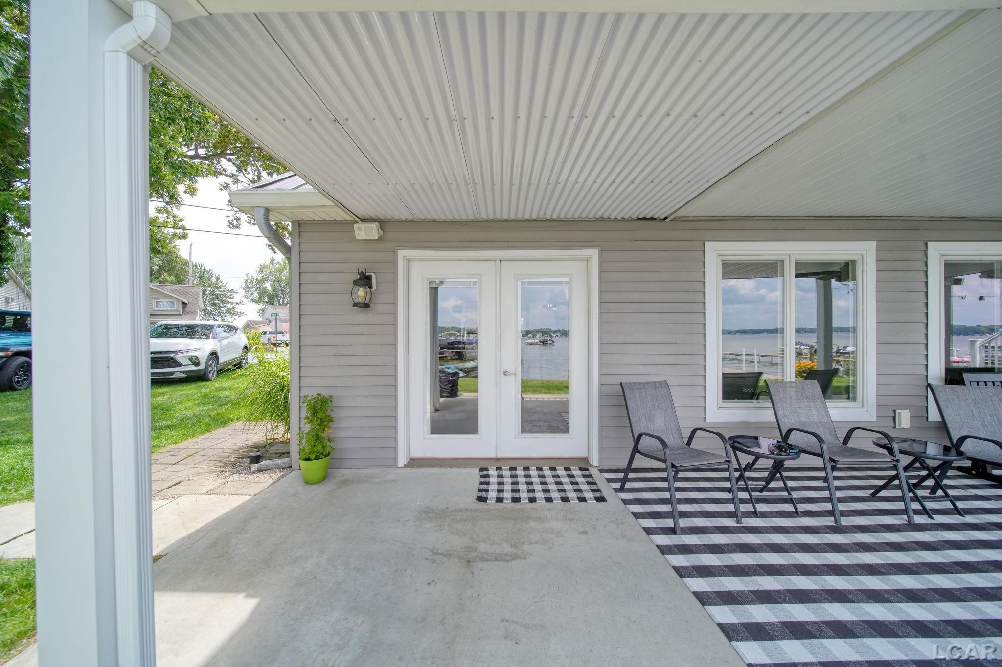 2892 Round Lake Highway, Manitou Beach, MI 49253 — Photo 45