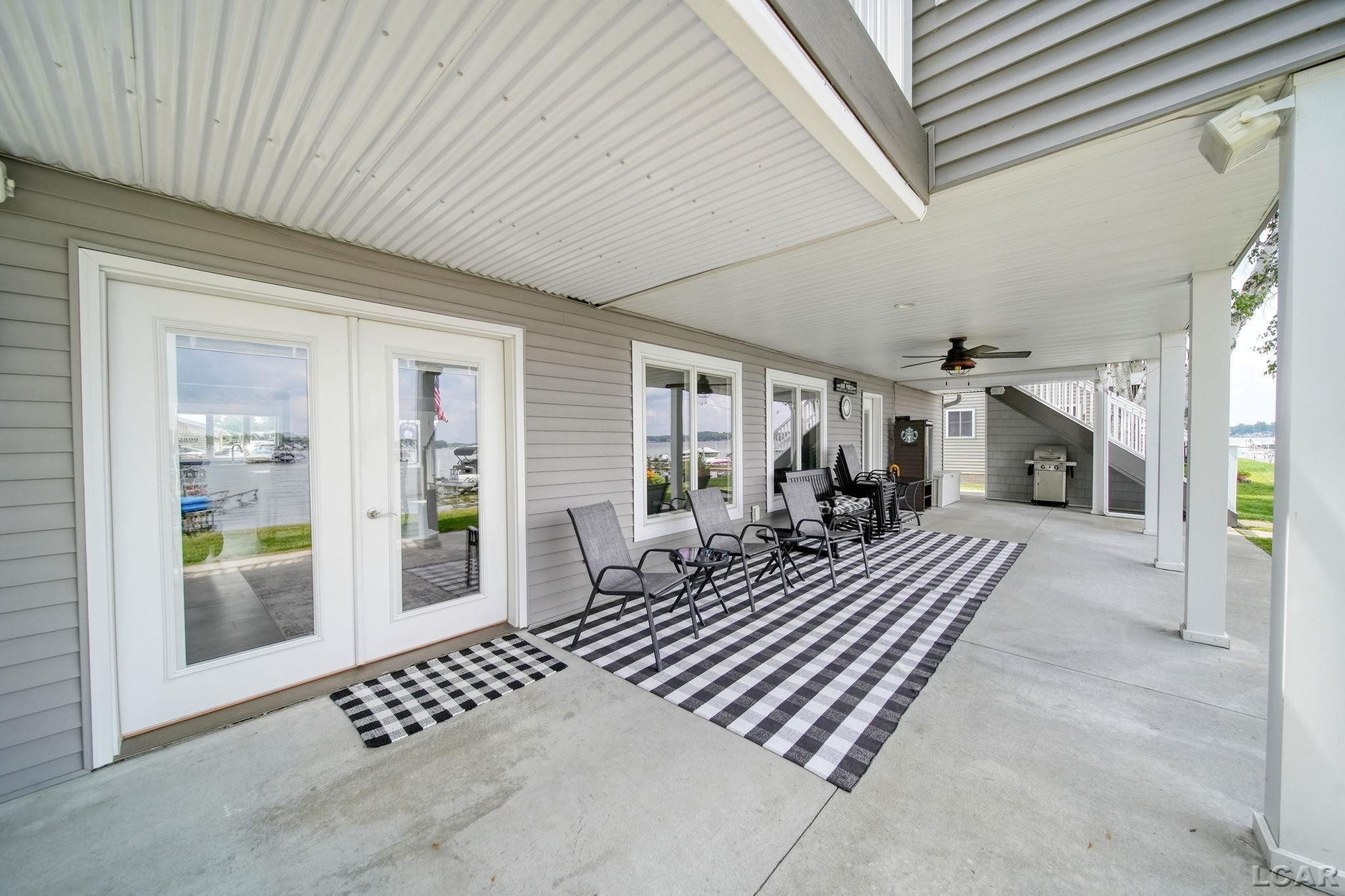 2892 Round Lake Highway, Manitou Beach, MI 49253 — Photo 46