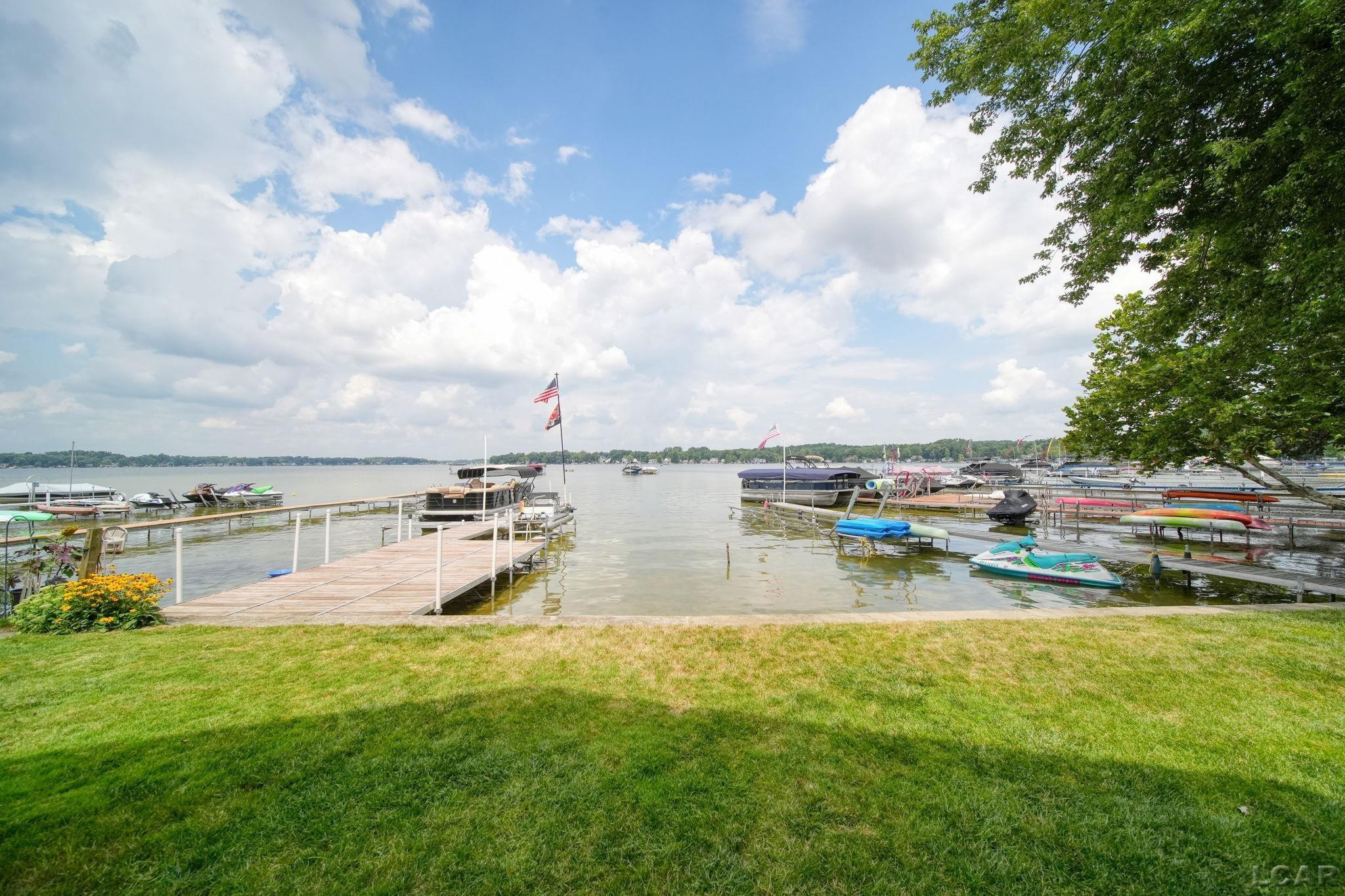 2892 Round Lake Highway, Manitou Beach, MI 49253 — Photo 48
