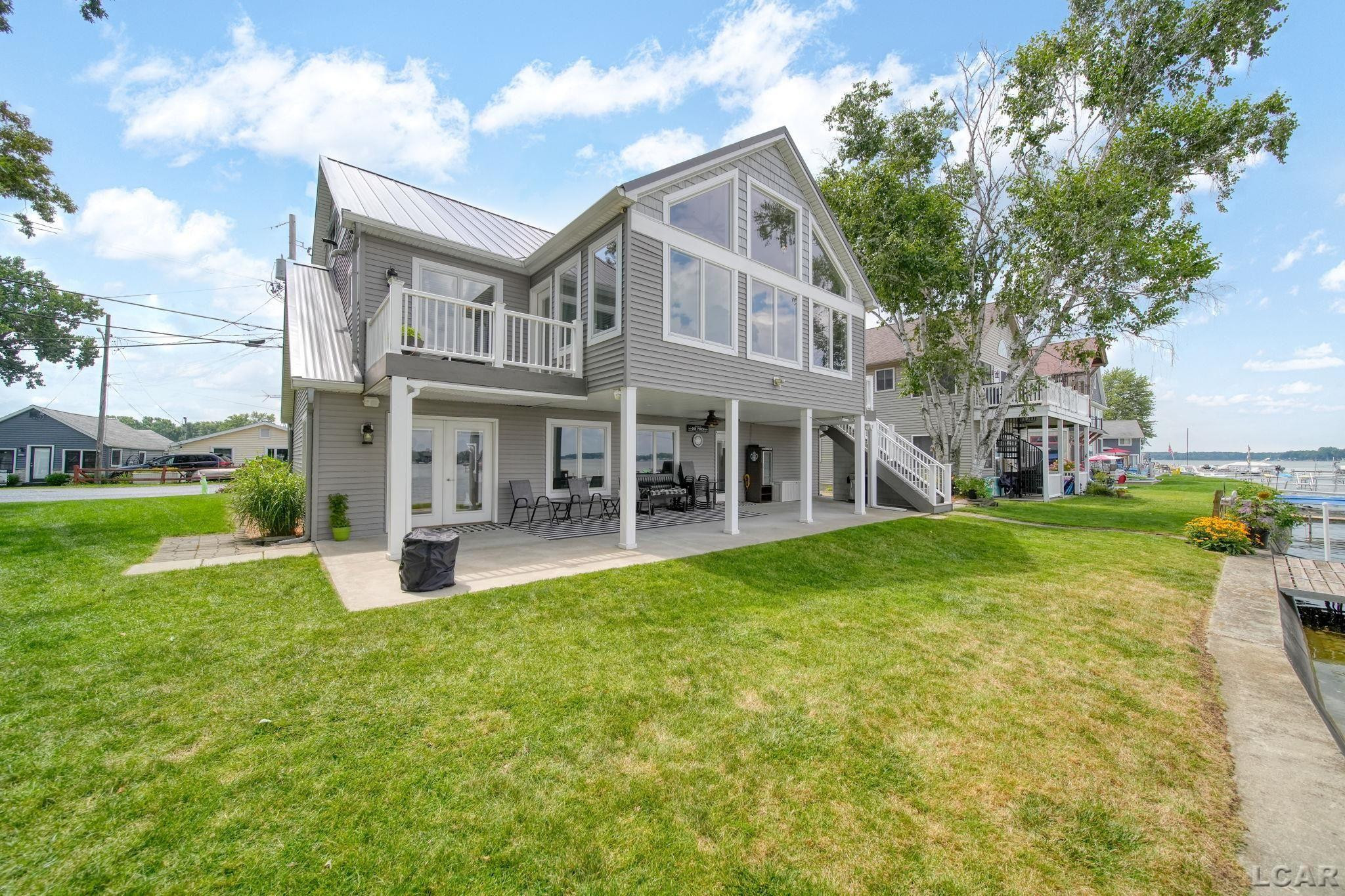 2892 Round Lake Highway, Manitou Beach, MI 49253 — Photo 49