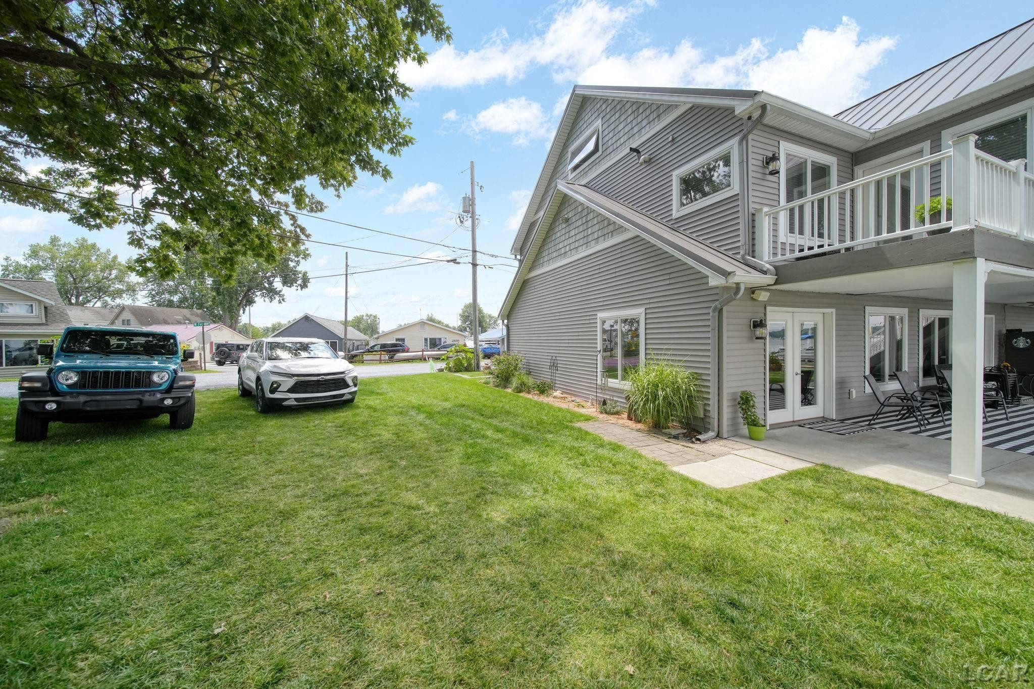 2892 Round Lake Highway, Manitou Beach, MI 49253 — Photo 50
