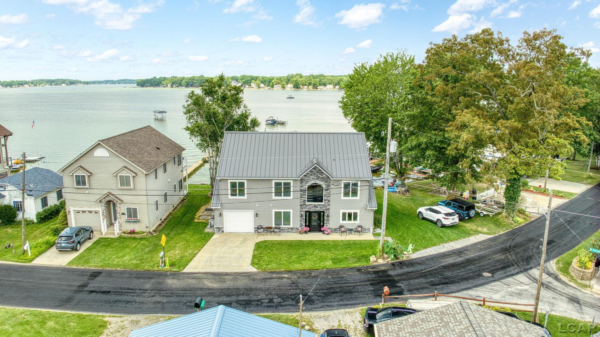 2892 Round Lake Highway, Manitou Beach, MI 49253 — Photo 52