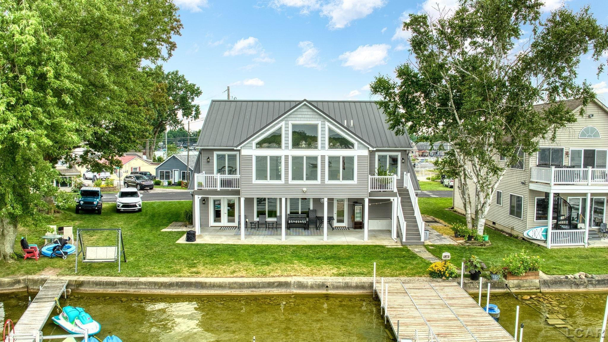 2892 Round Lake Highway, Manitou Beach, MI 49253 — Photo 55