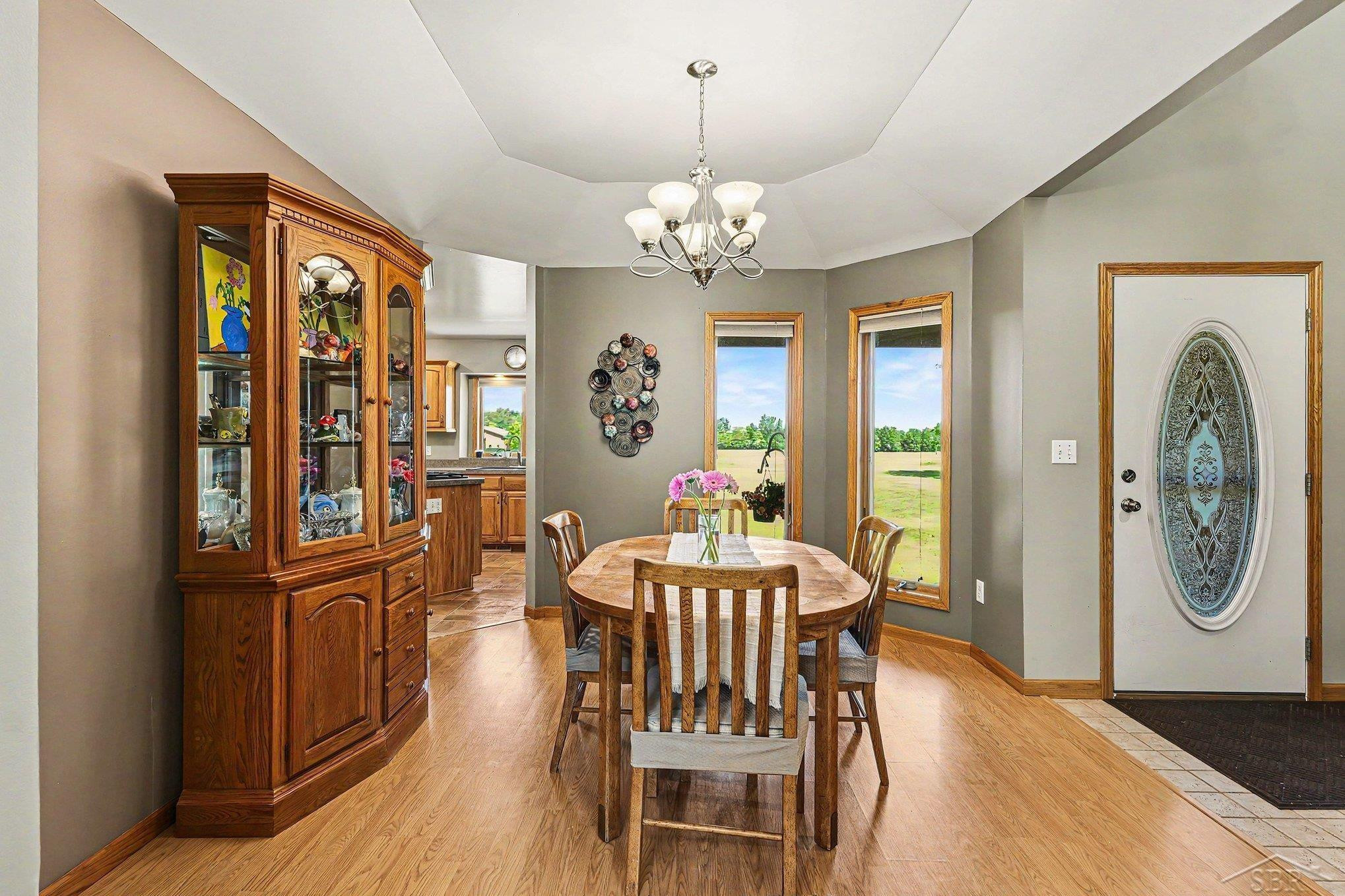 2768 E Birch Run Road, Burt, MI 48417 — Photo 4