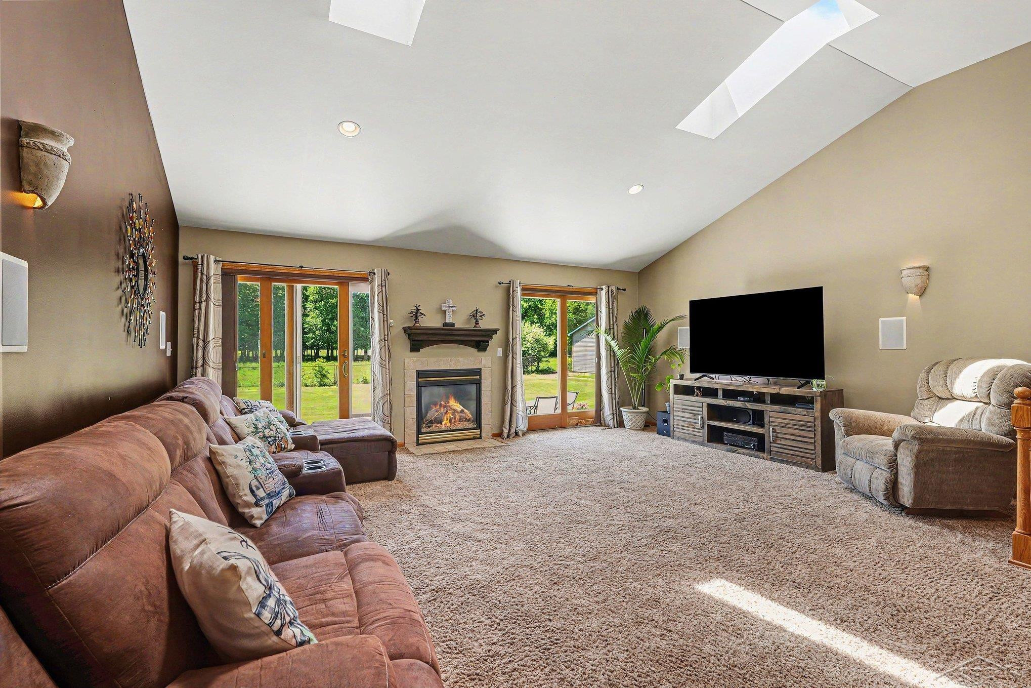 2768 E Birch Run Road, Burt, MI 48417 — Photo 8