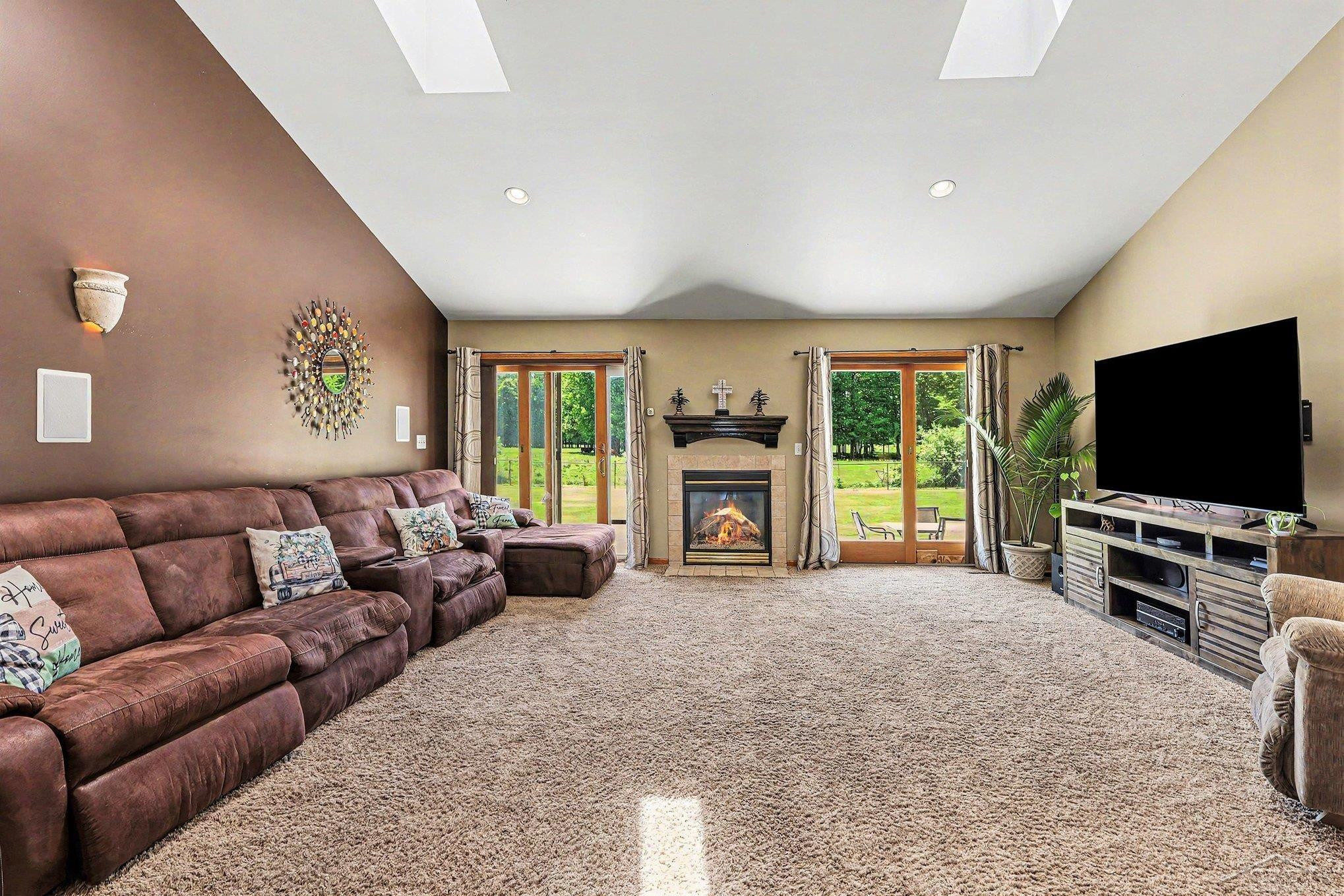 2768 E Birch Run Road, Burt, MI 48417 — Photo 9
