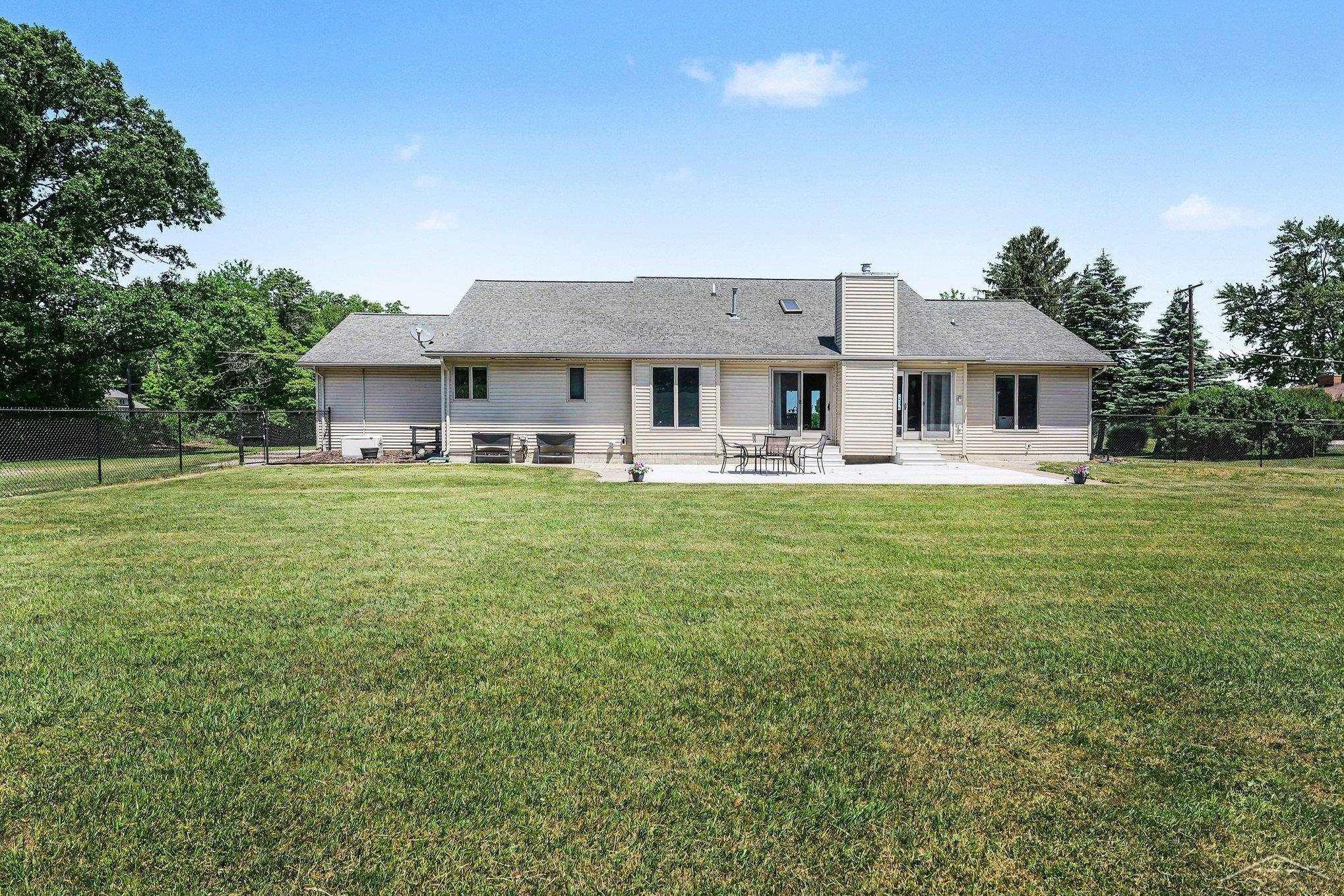 2768 E Birch Run Road, Burt, MI 48417 — Photo 25