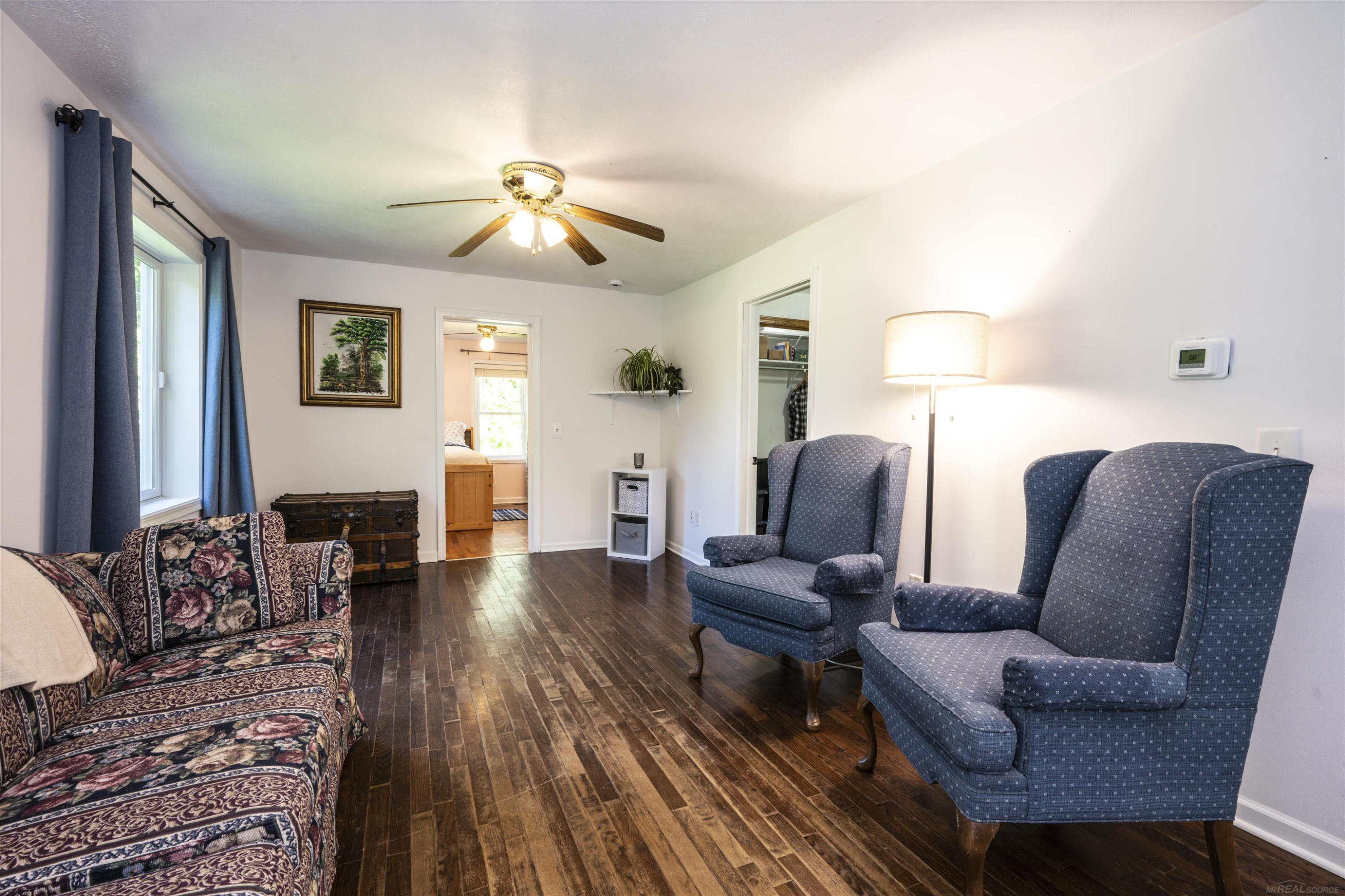 1516 11 Mile NE Road, Comstock Park, MI 49321 — Photo 9
