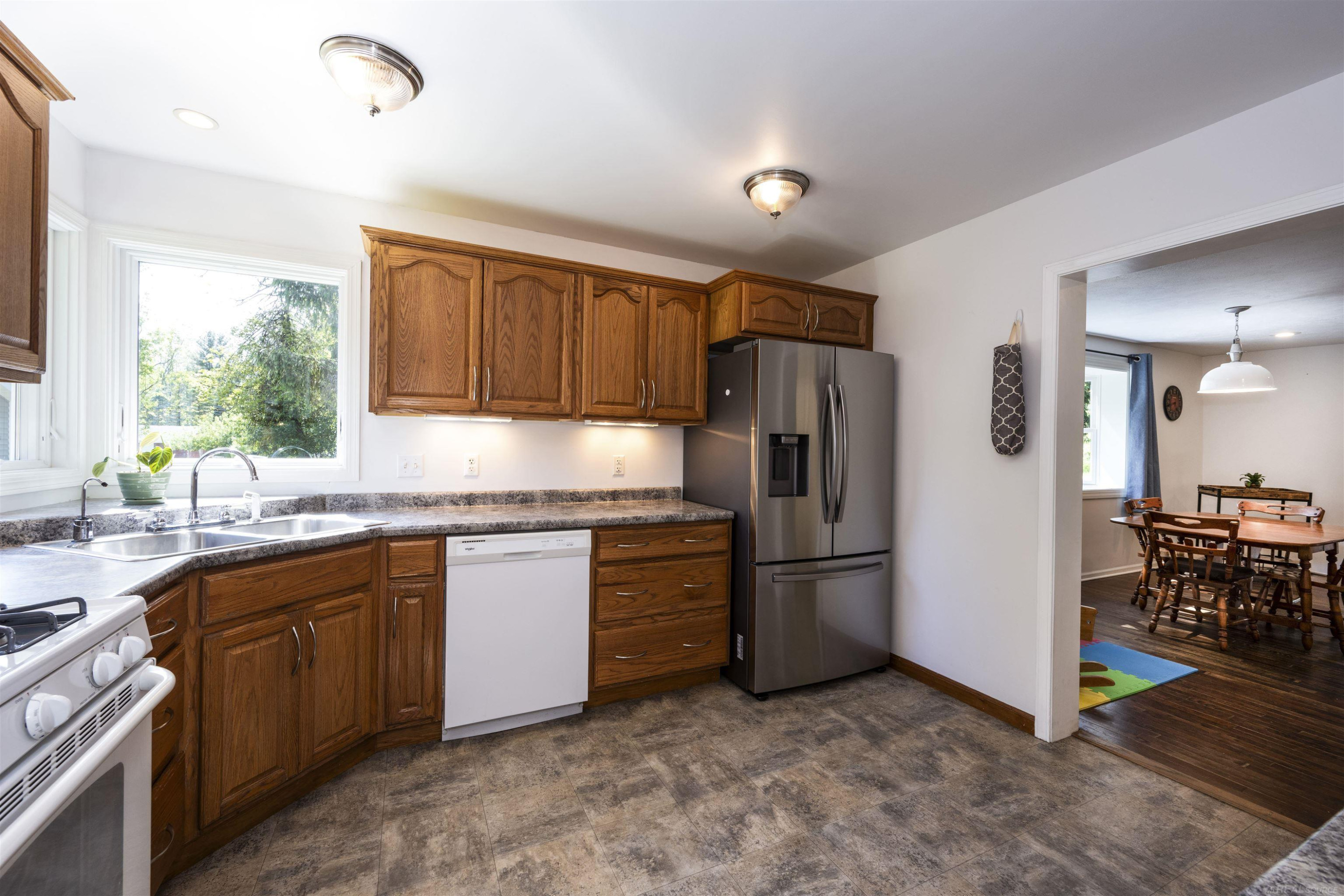 1516 11 Mile NE Road, Comstock Park, MI 49321 — Photo 15