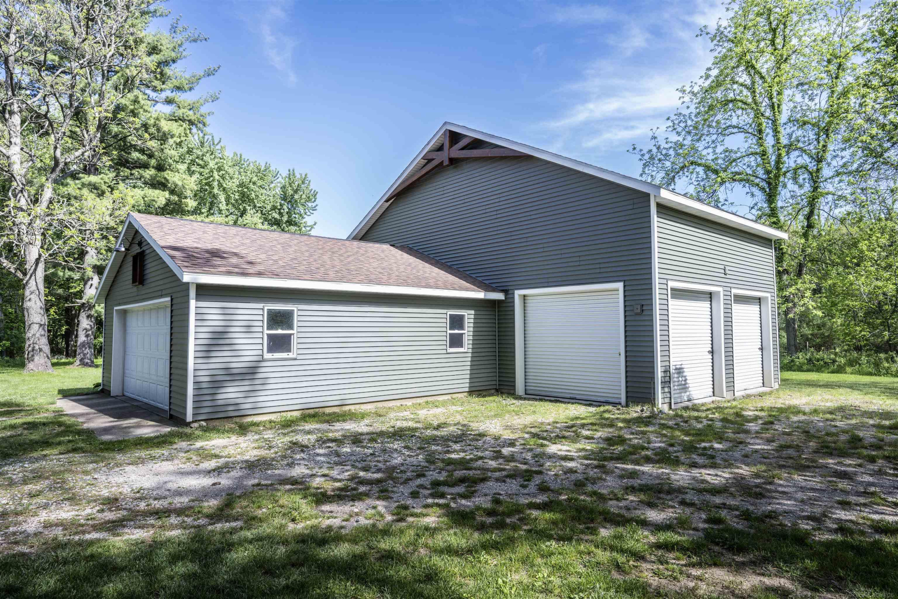 1516 11 Mile NE Road, Comstock Park, MI 49321 — Photo 20