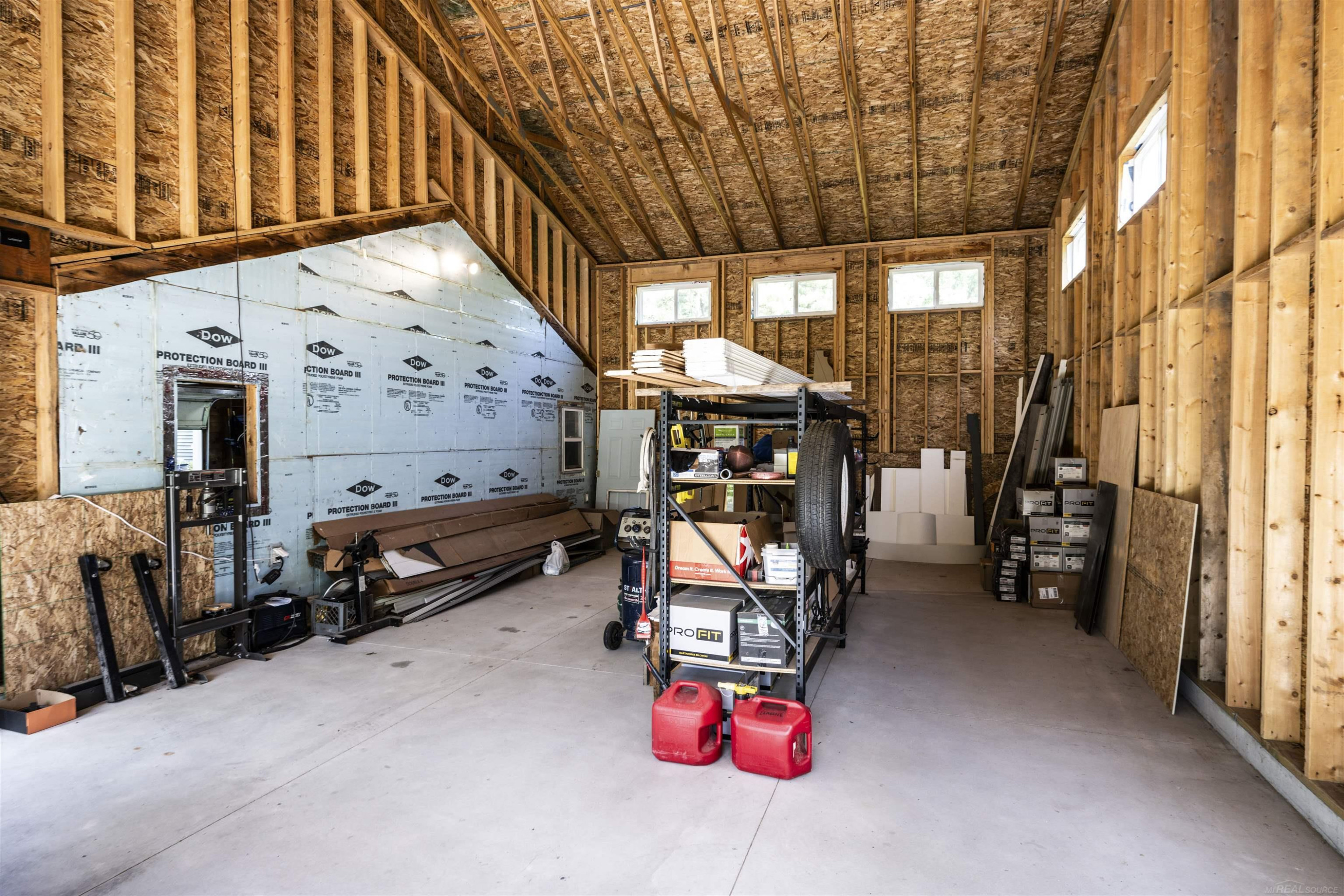 1516 11 Mile NE Road, Comstock Park, MI 49321 — Photo 22