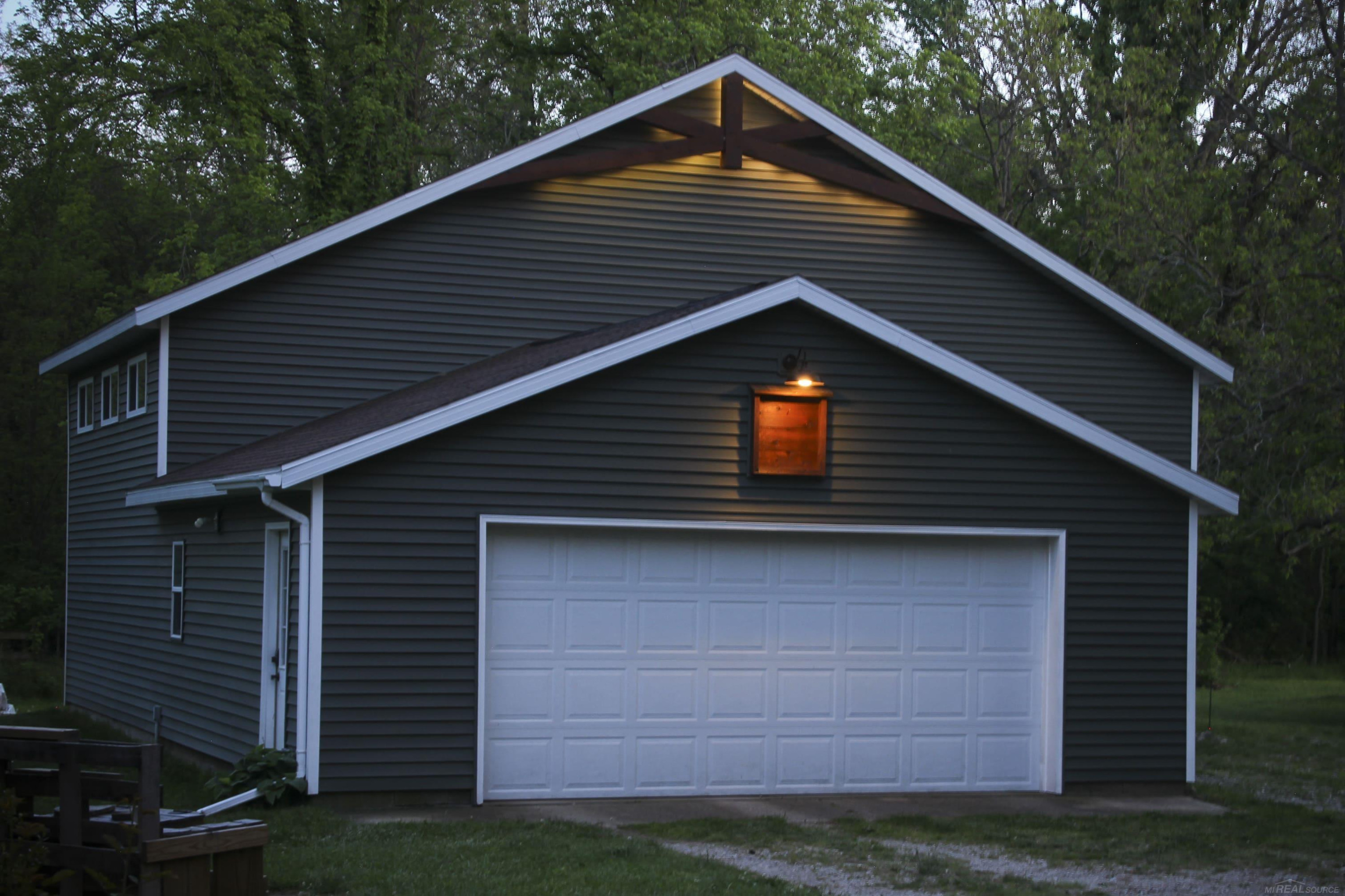 1516 11 Mile NE Road, Comstock Park, MI 49321 — Photo 23
