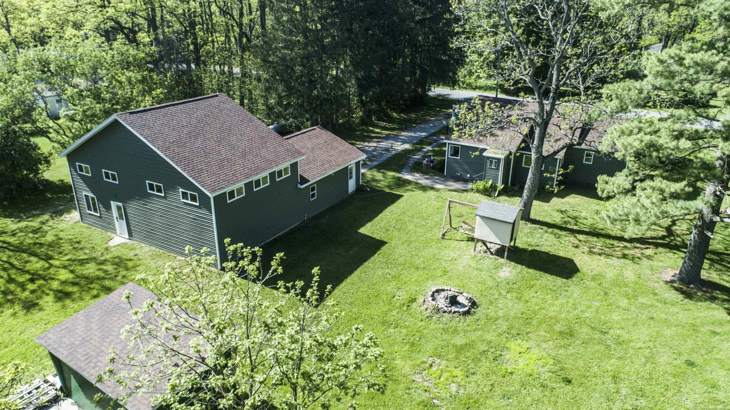 1516 11 Mile NE Road, Comstock Park, MI 49321 — Photo 28