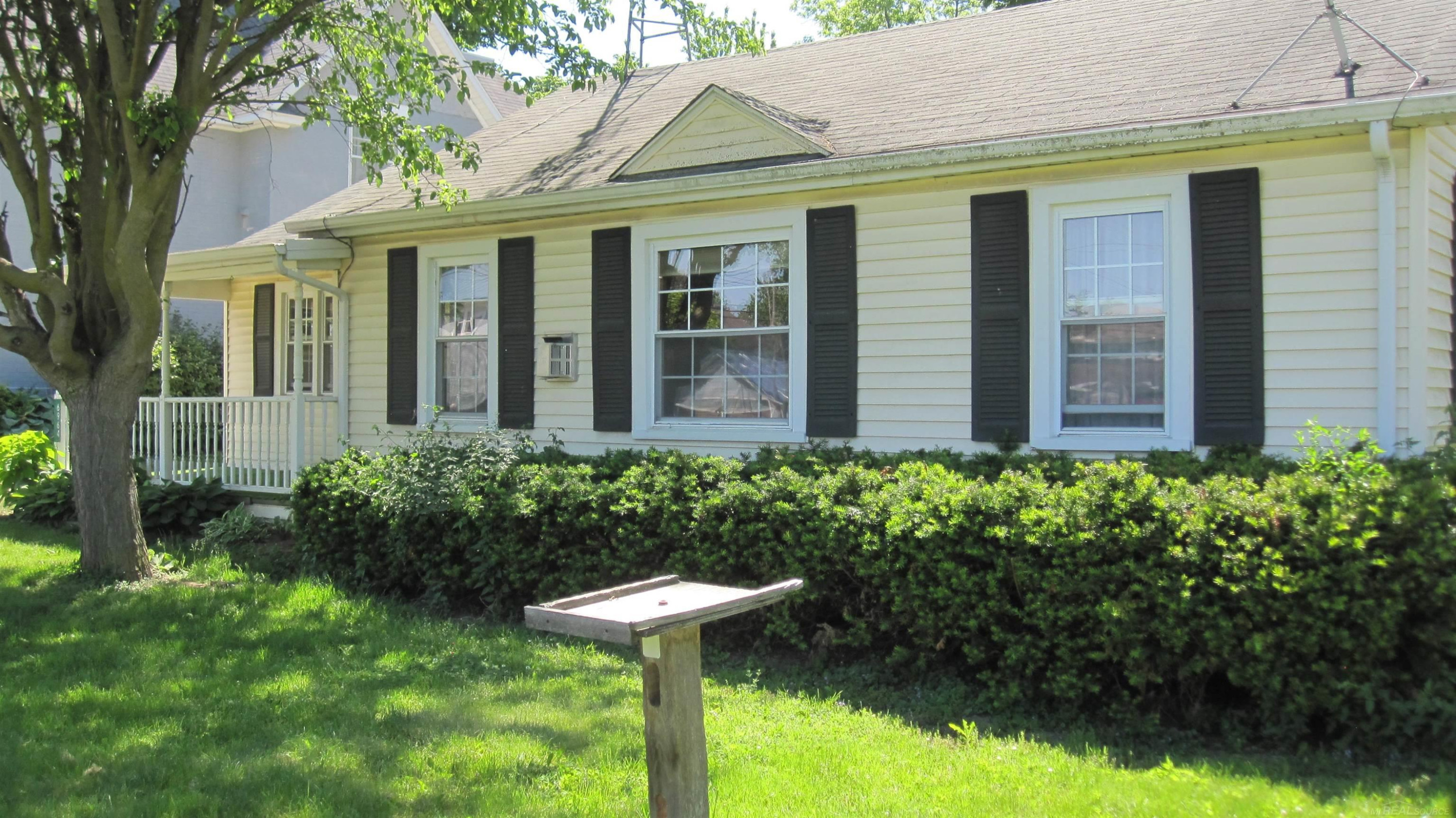 6964 George Street, MI 48416 — Photo 2