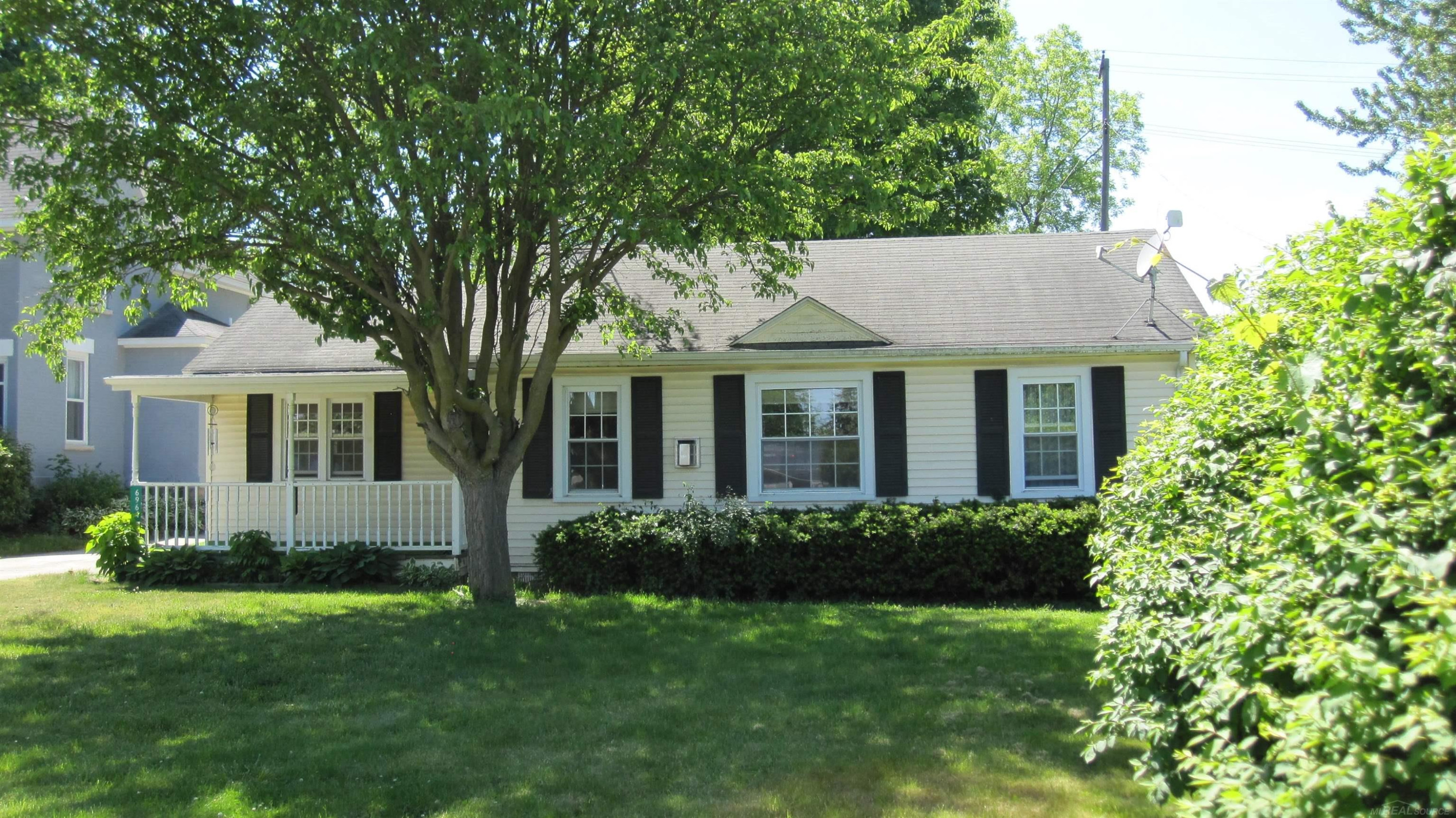 6964 George Street, MI 48416 — Photo 3