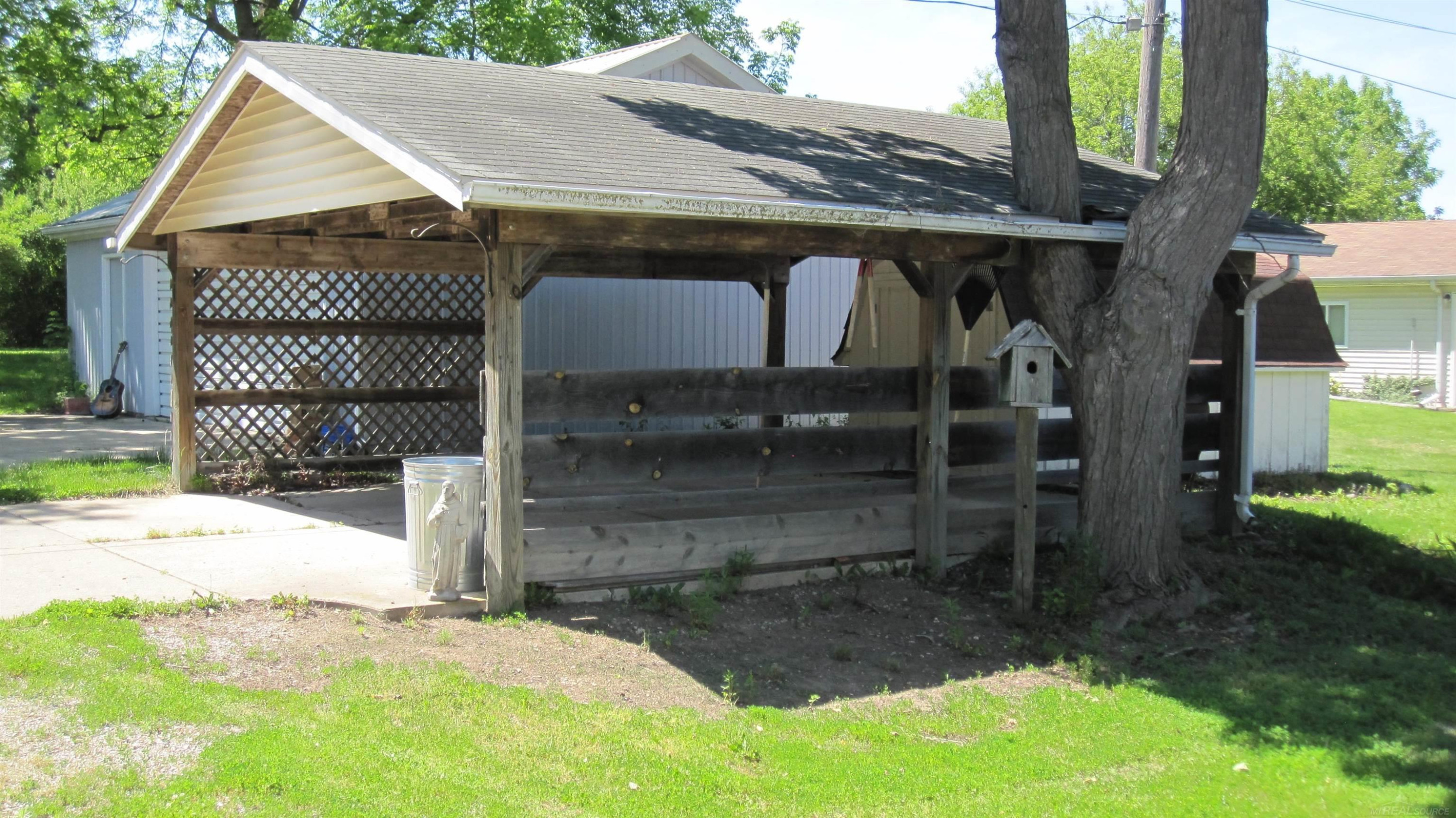 6964 George Street, MI 48416 — Photo 6