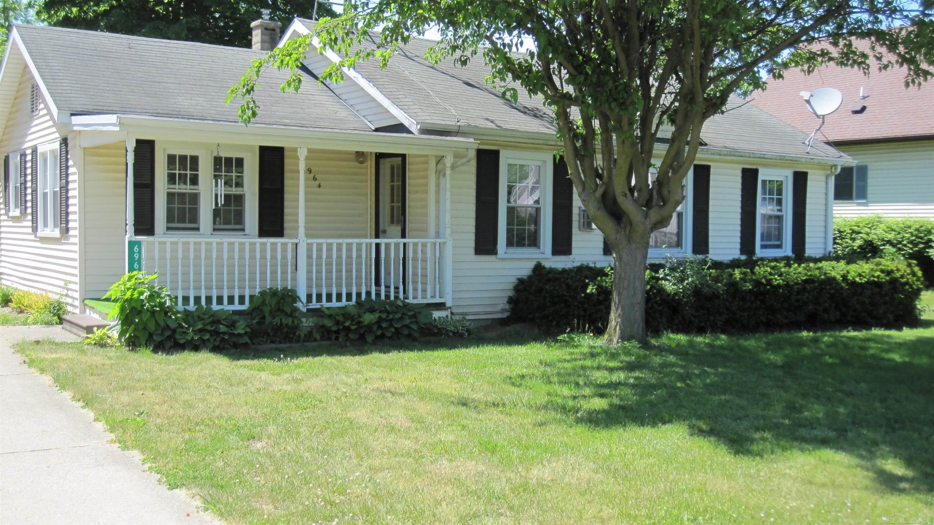 6964 George Street, MI 48416 — Photo 9
