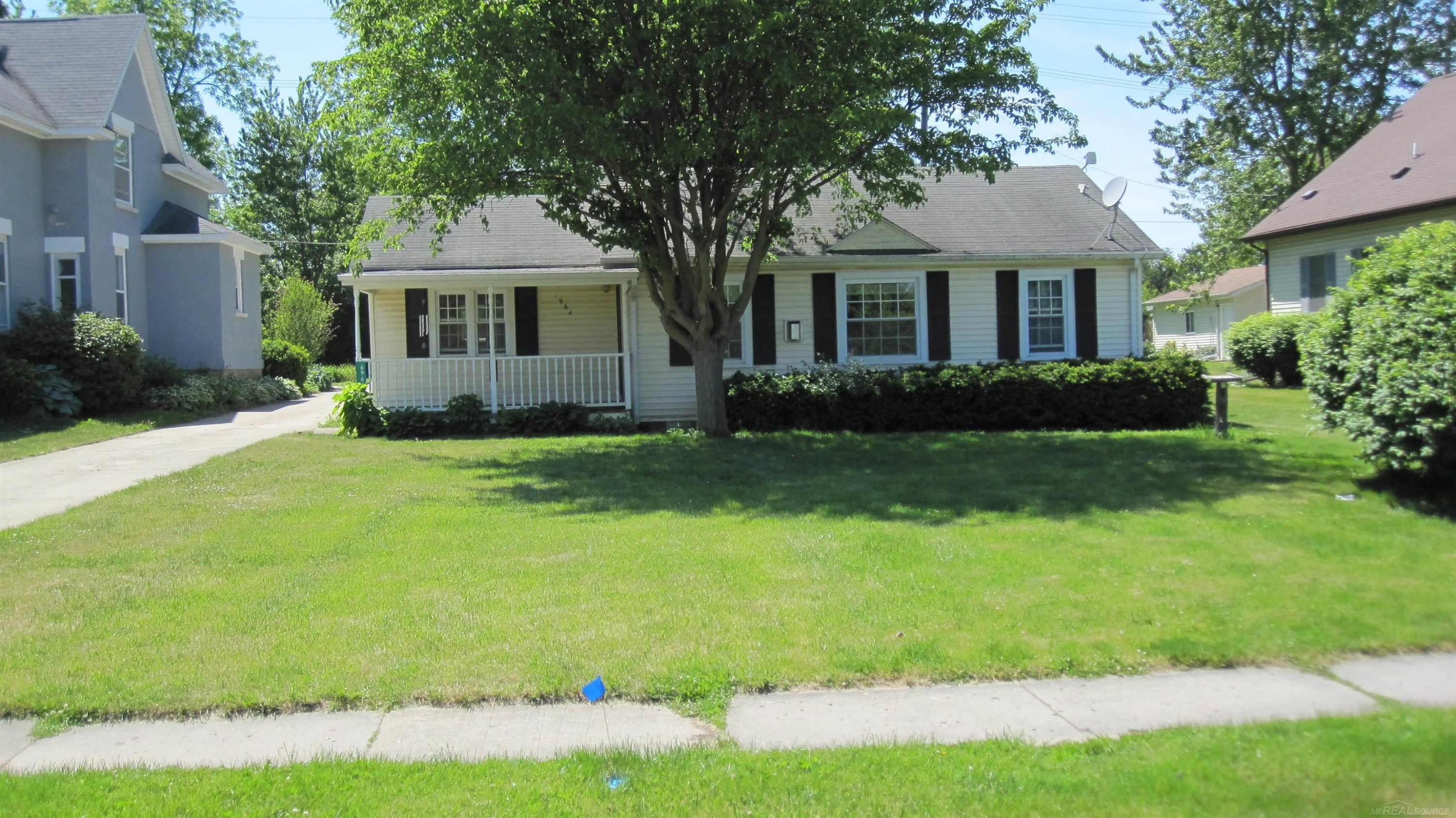 6964 George Street, MI 48416 — Photo 26