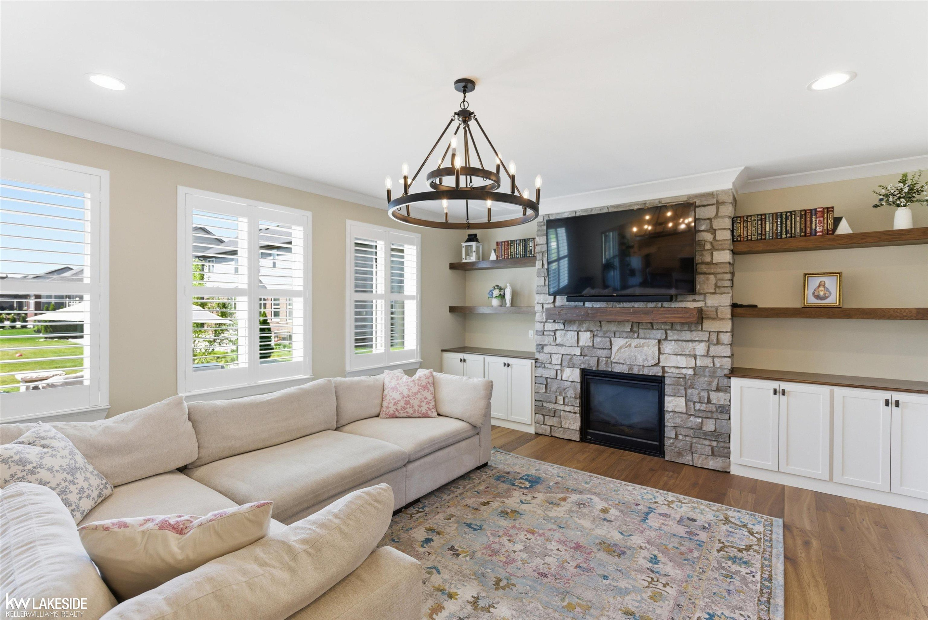 17206 Crittenden Drive, Macomb, MI 48044 — Photo 15