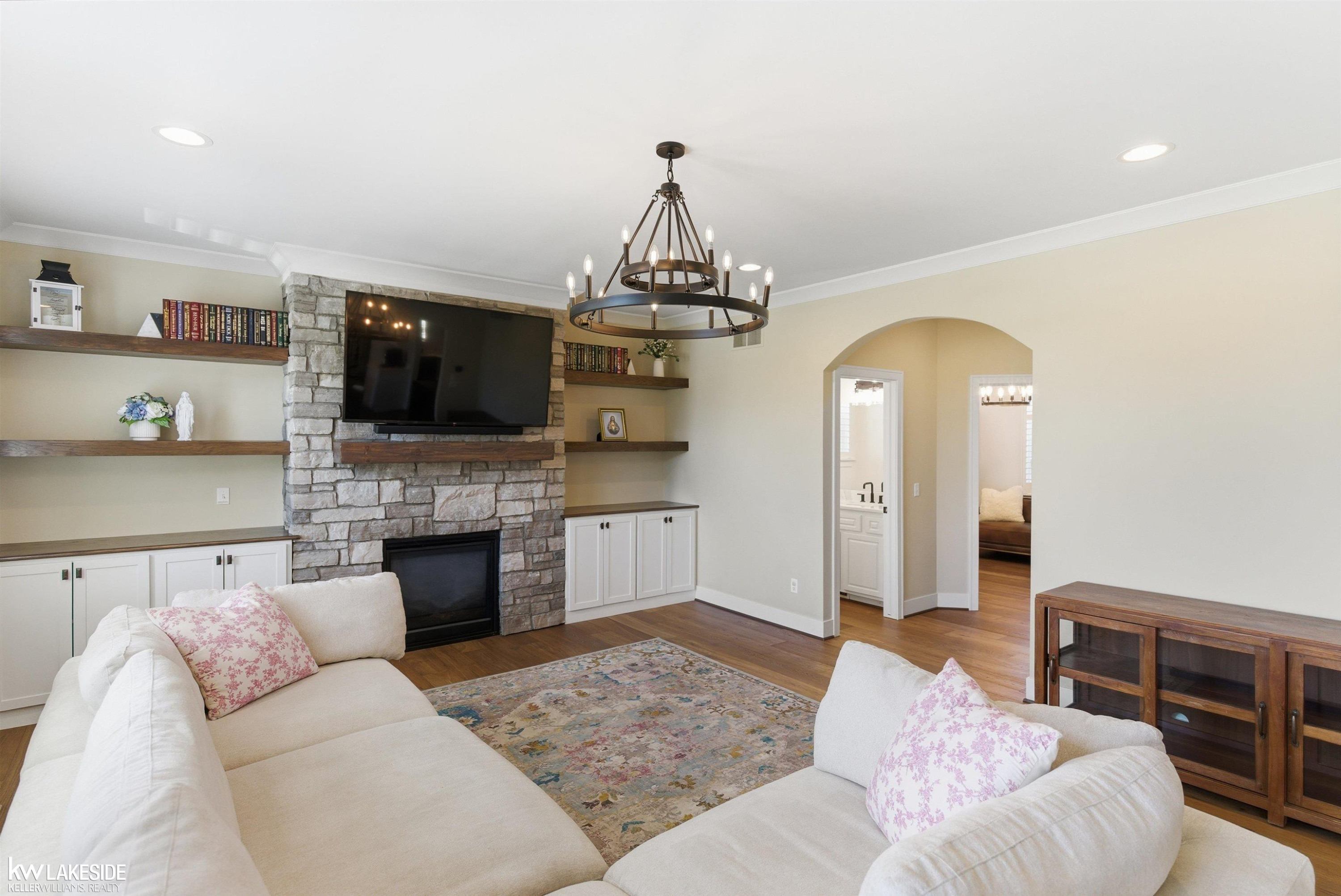17206 Crittenden Drive, Macomb, MI 48044 — Photo 16