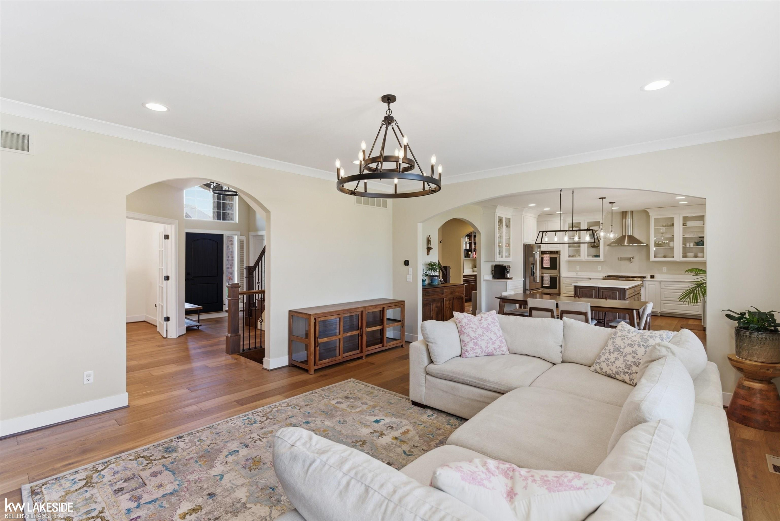 17206 Crittenden Drive, Macomb, MI 48044 — Photo 18