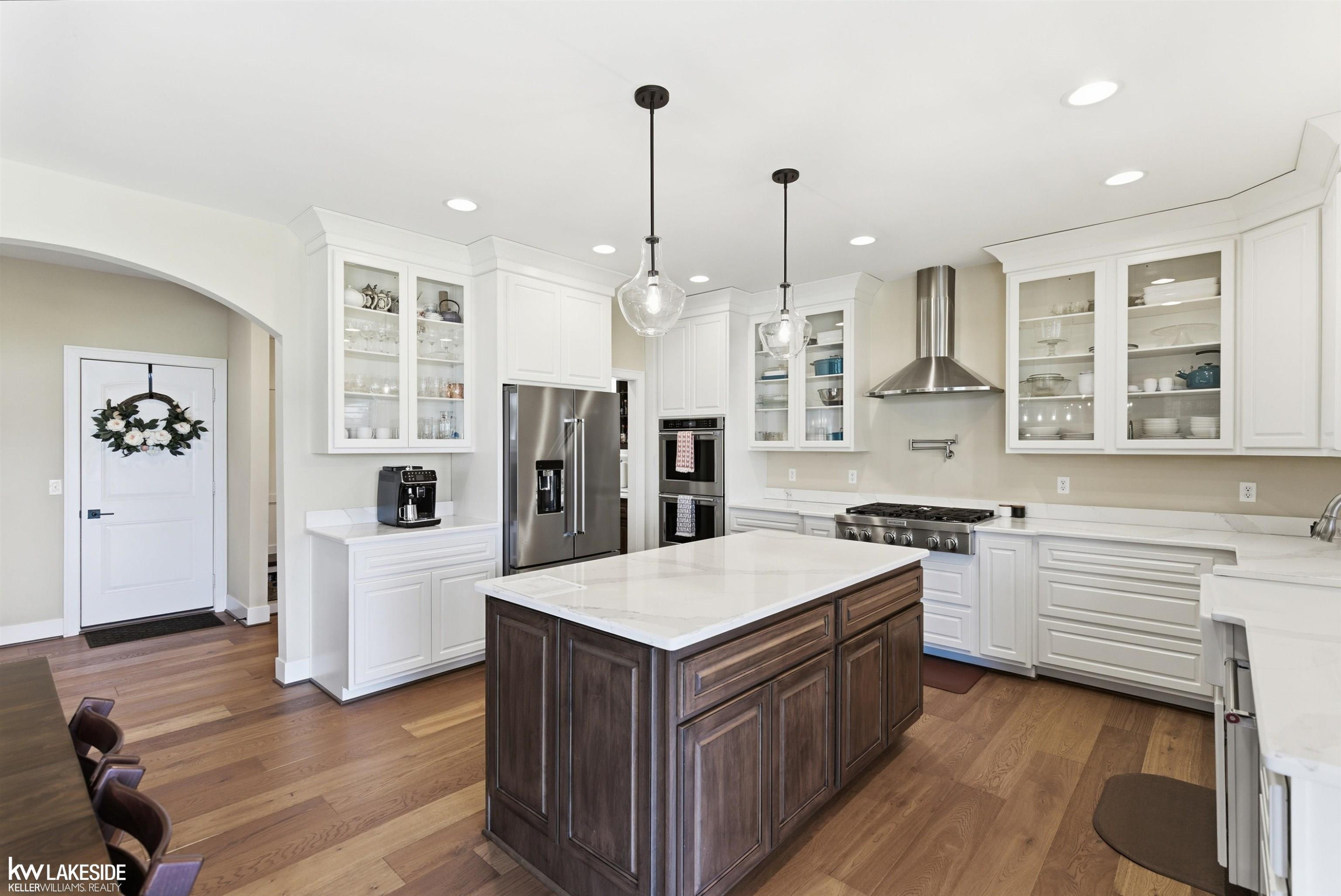 17206 Crittenden Drive, Macomb, MI 48044 — Photo 21
