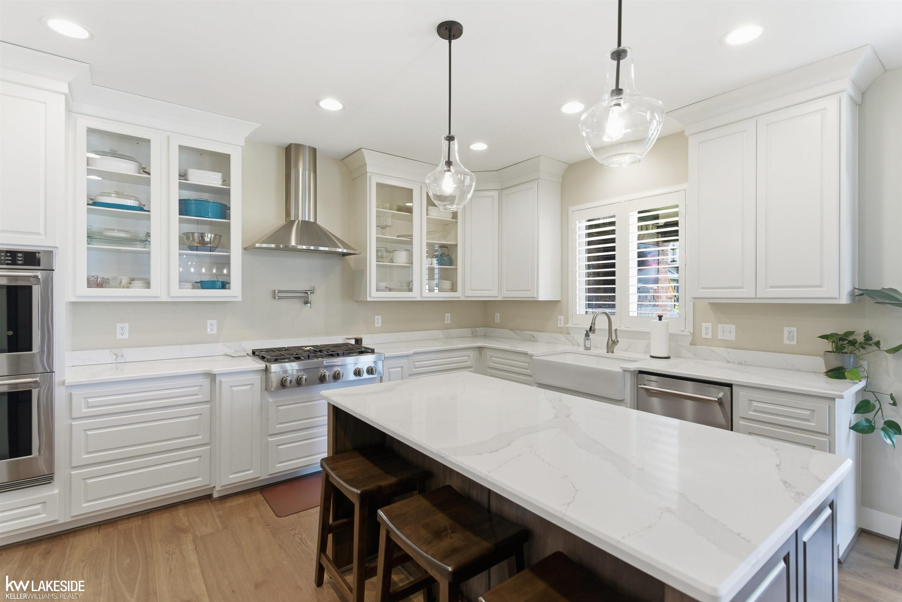 17206 Crittenden Drive, Macomb, MI 48044 — Photo 22