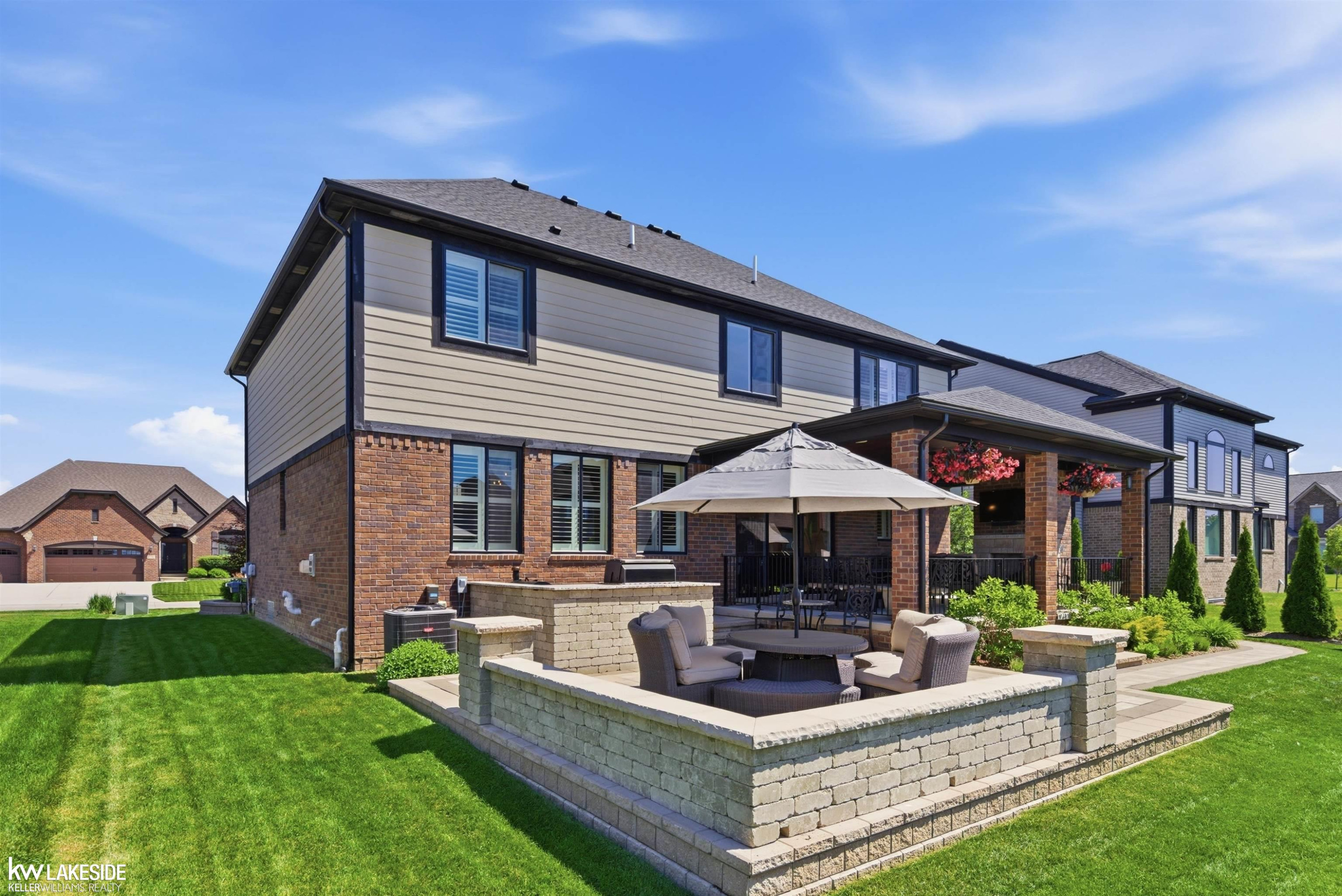 17206 Crittenden Drive, Macomb, MI 48044 — Photo 50