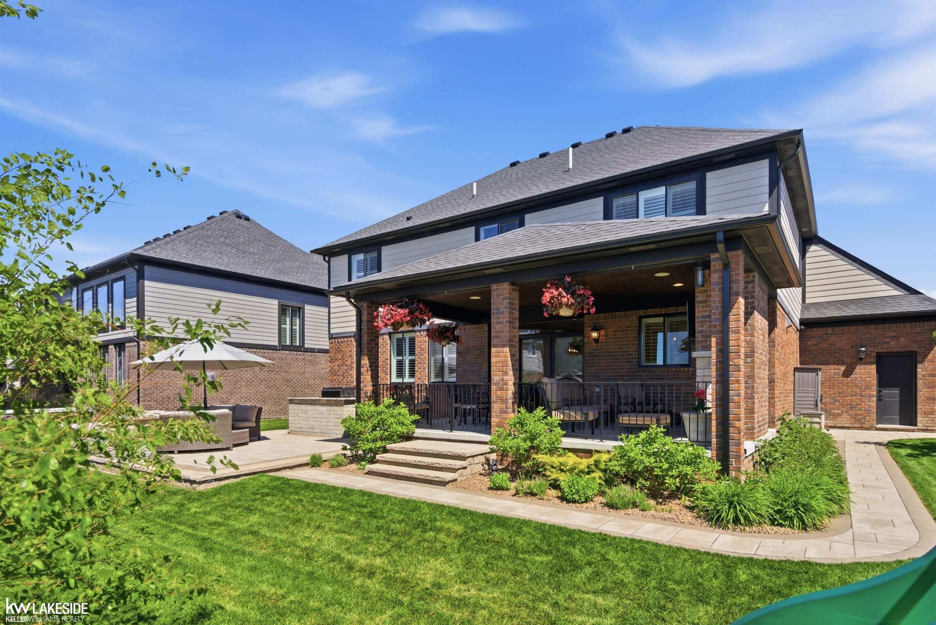 17206 Crittenden Drive, Macomb, MI 48044 — Photo 52