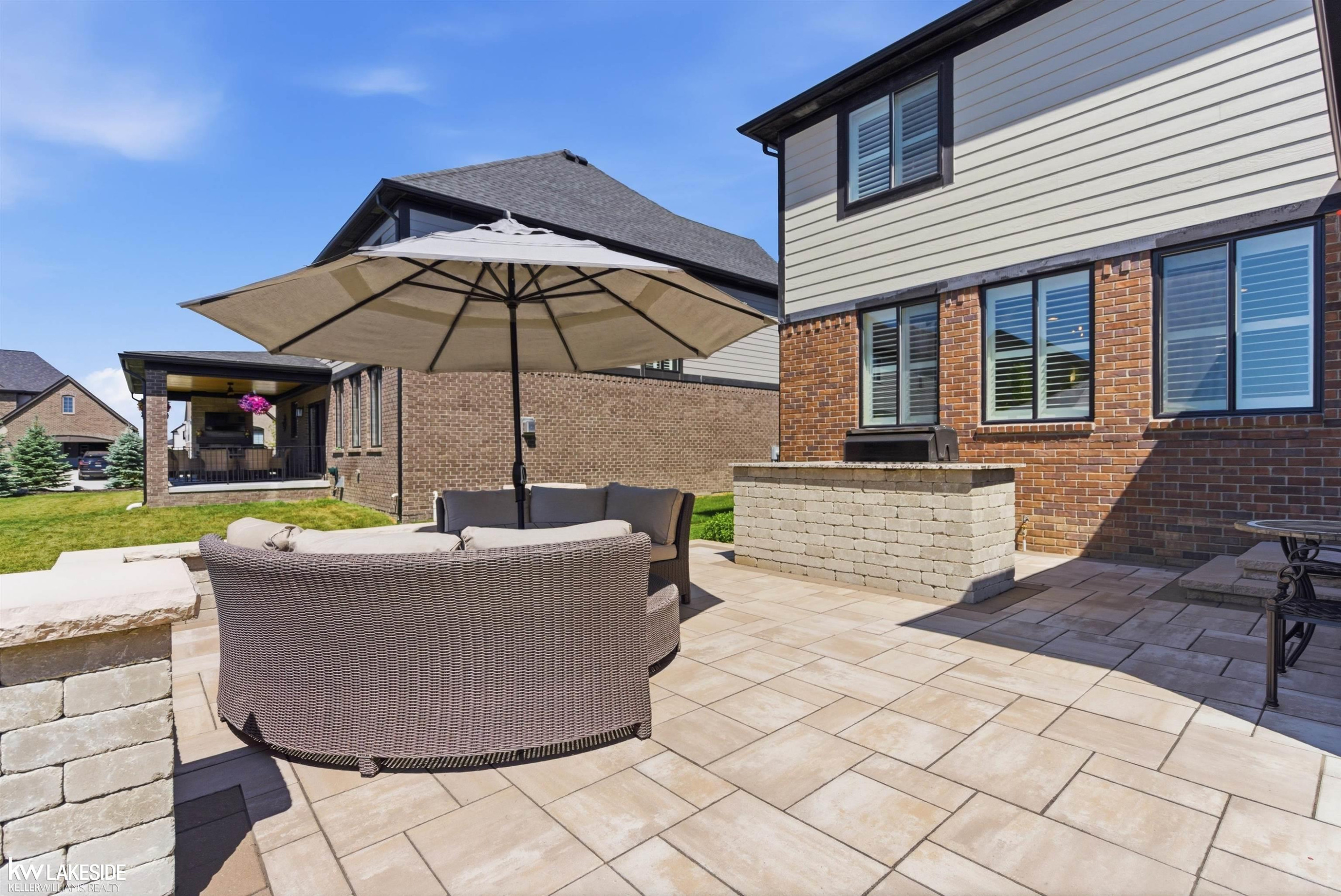 17206 Crittenden Drive, Macomb, MI 48044 — Photo 53